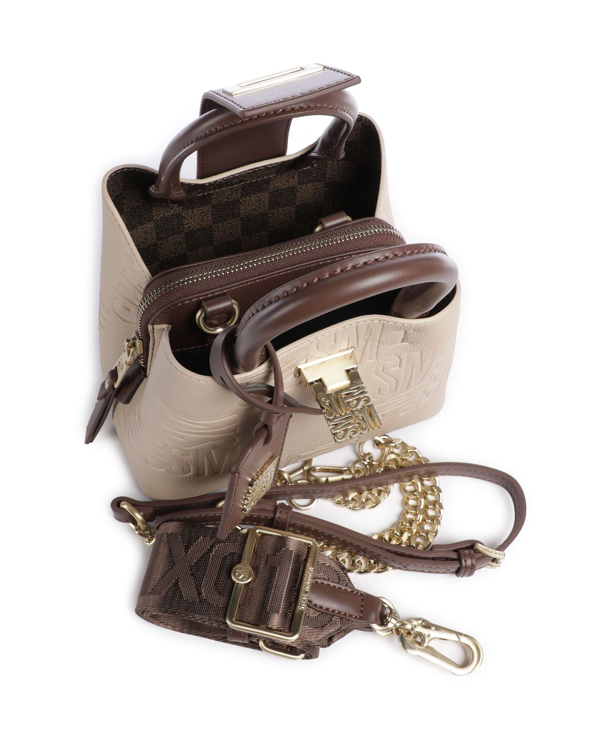 Steve Madden BTENOR-S Handbag natural - Image 6