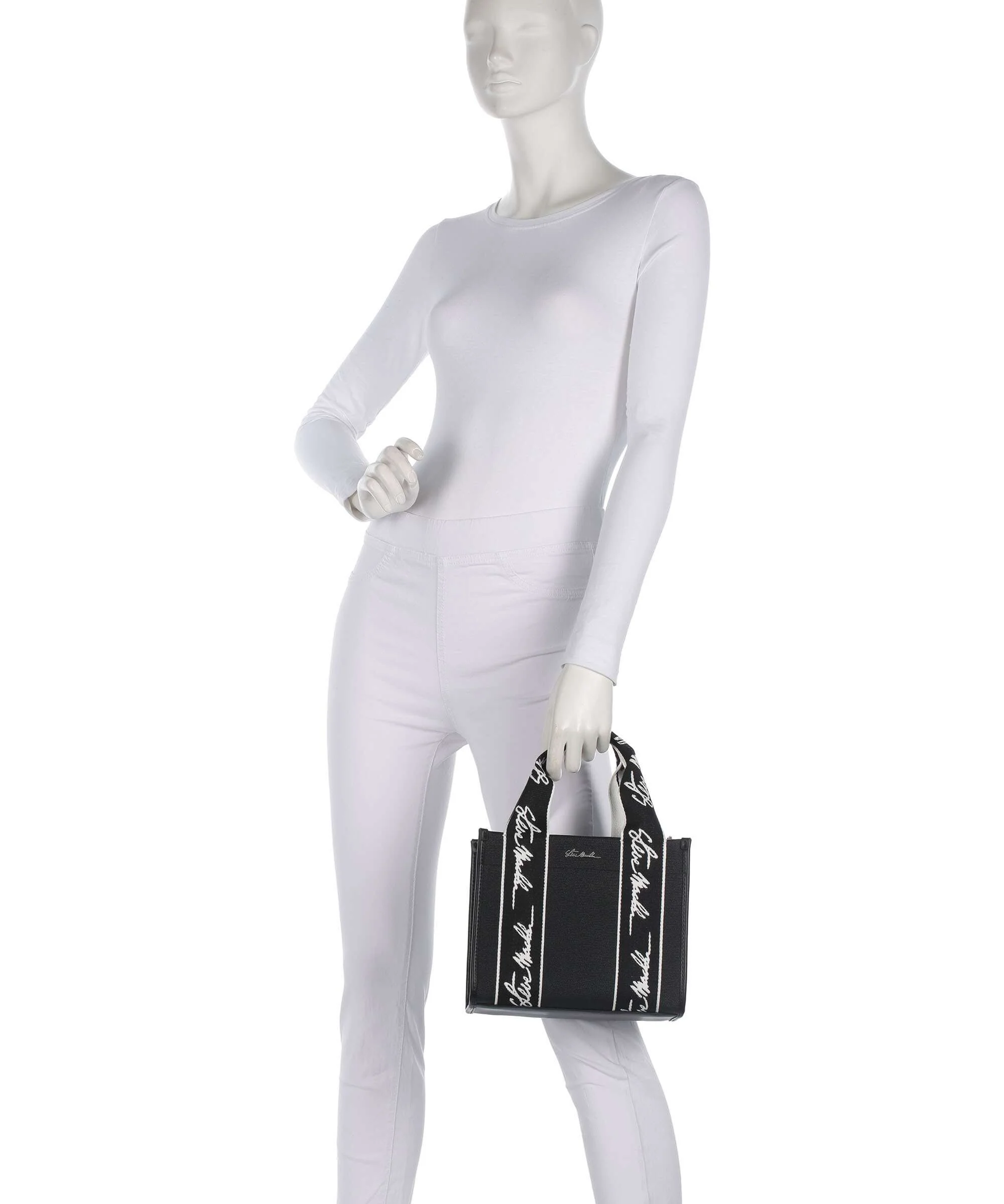 Steve Madden BTIDAL Handbag black - Image 3