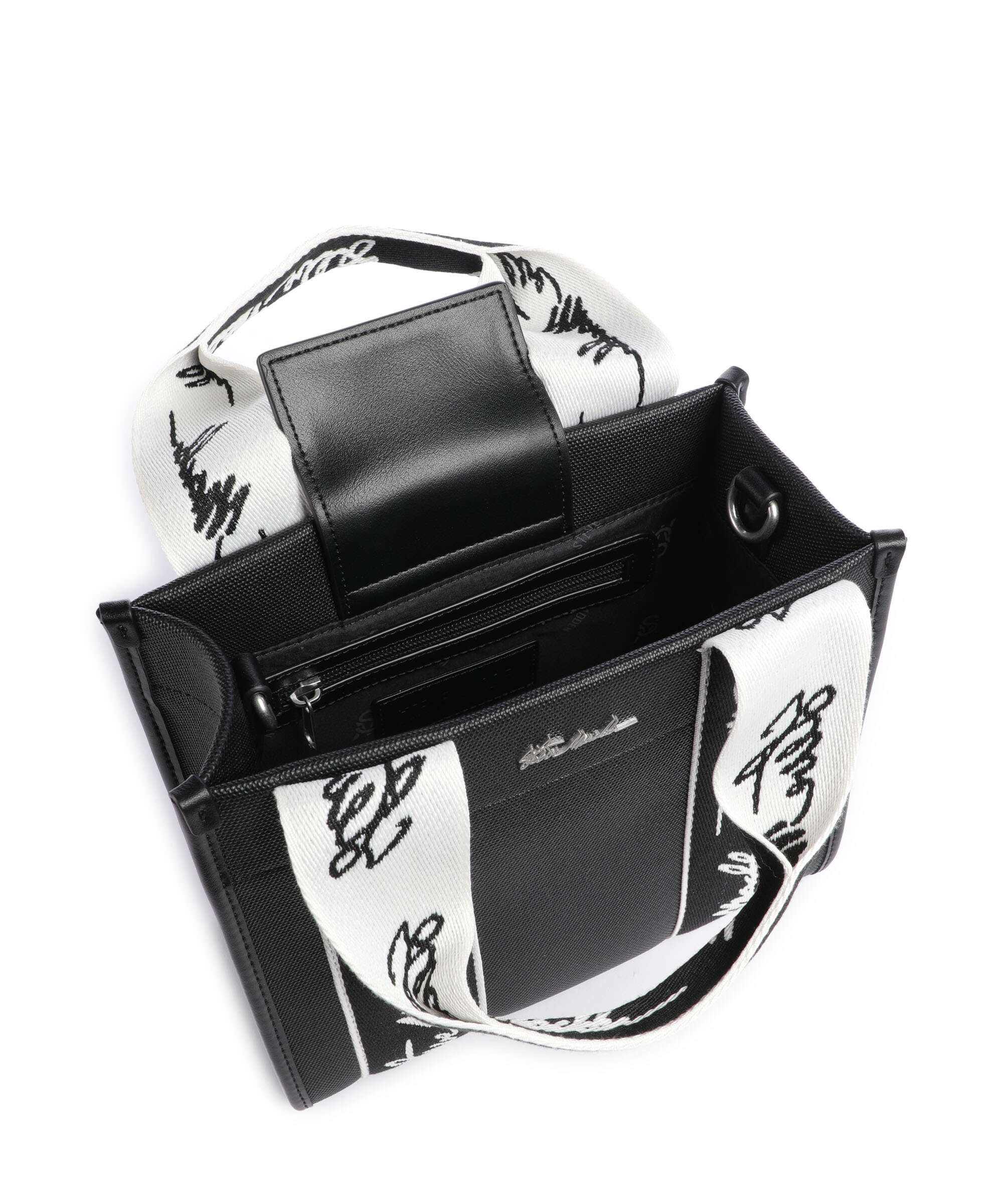 Steve Madden BTIDAL Handbag black - Image 6