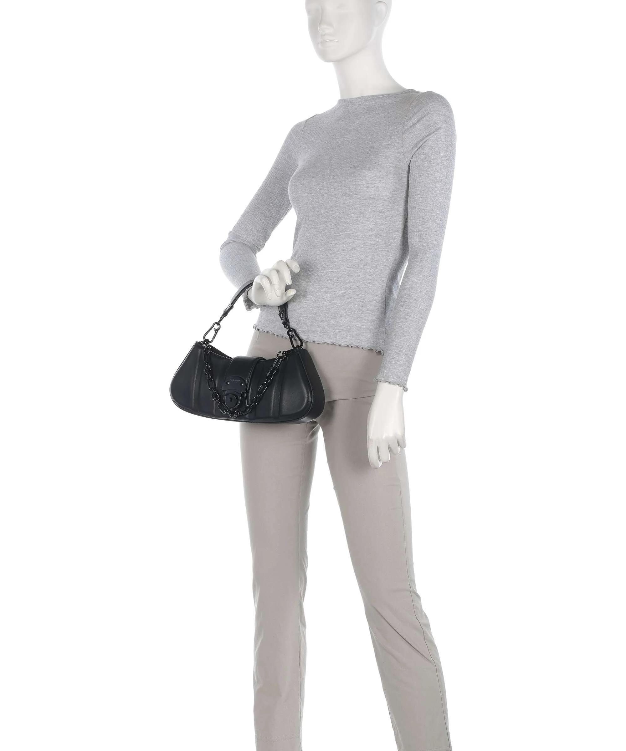 Steve Madden BTWYLA Shoulder bag black - Image 3