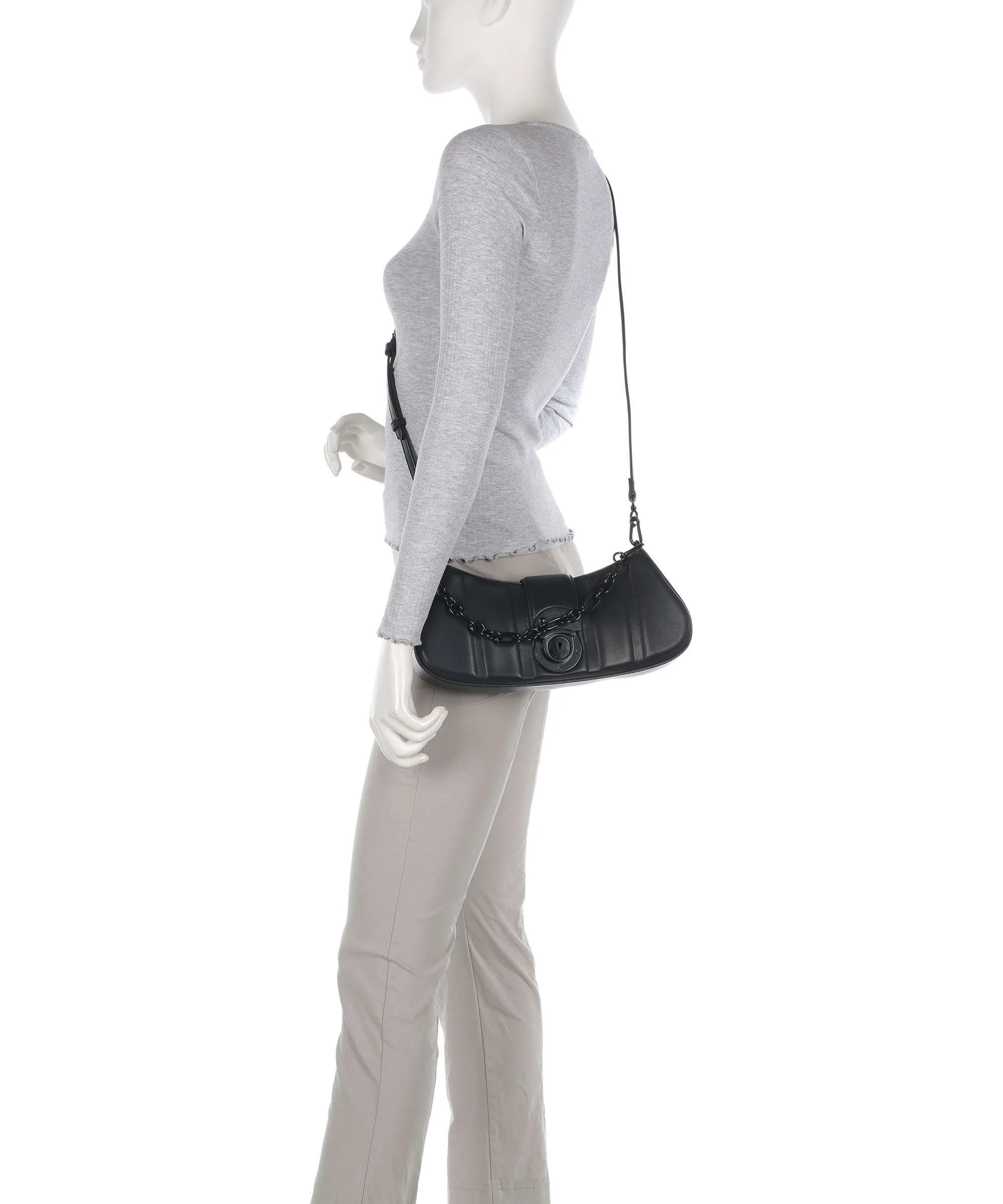 Steve Madden BTWYLA Shoulder bag black - Image 4