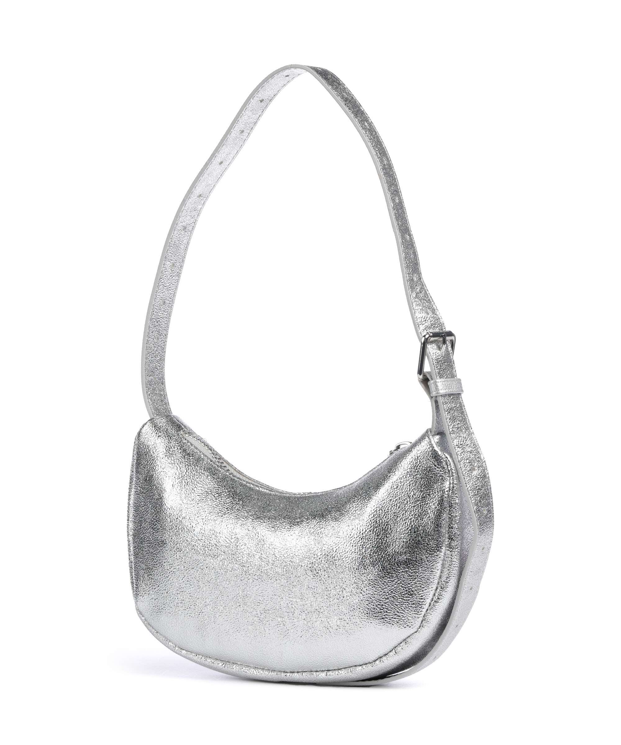 Steve Madden BVESNA Shoulder bag silver - Image 2
