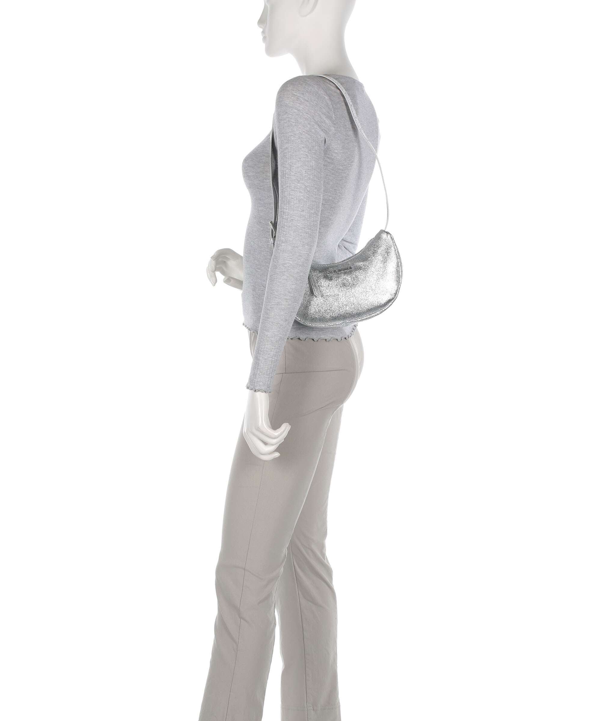 Steve Madden BVESNA Shoulder bag silver - Image 3