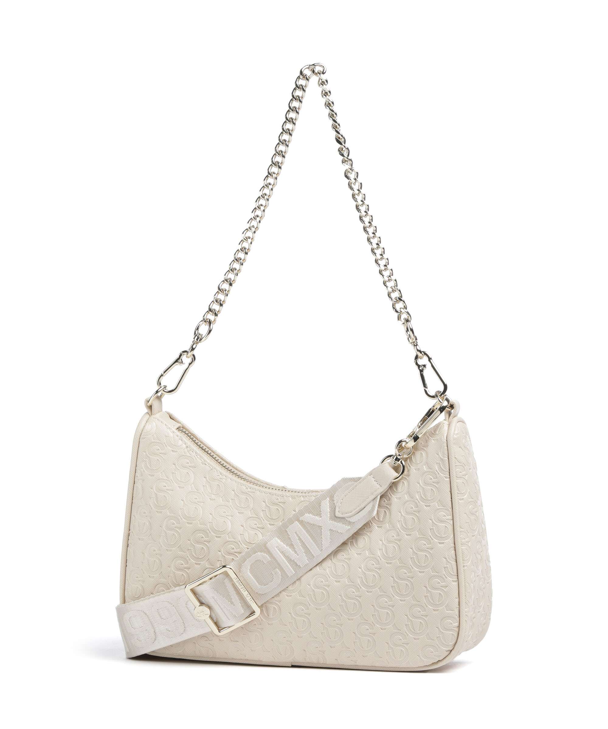 Steve Madden BVICE-E Shoulder bag bone/gold - Image 2