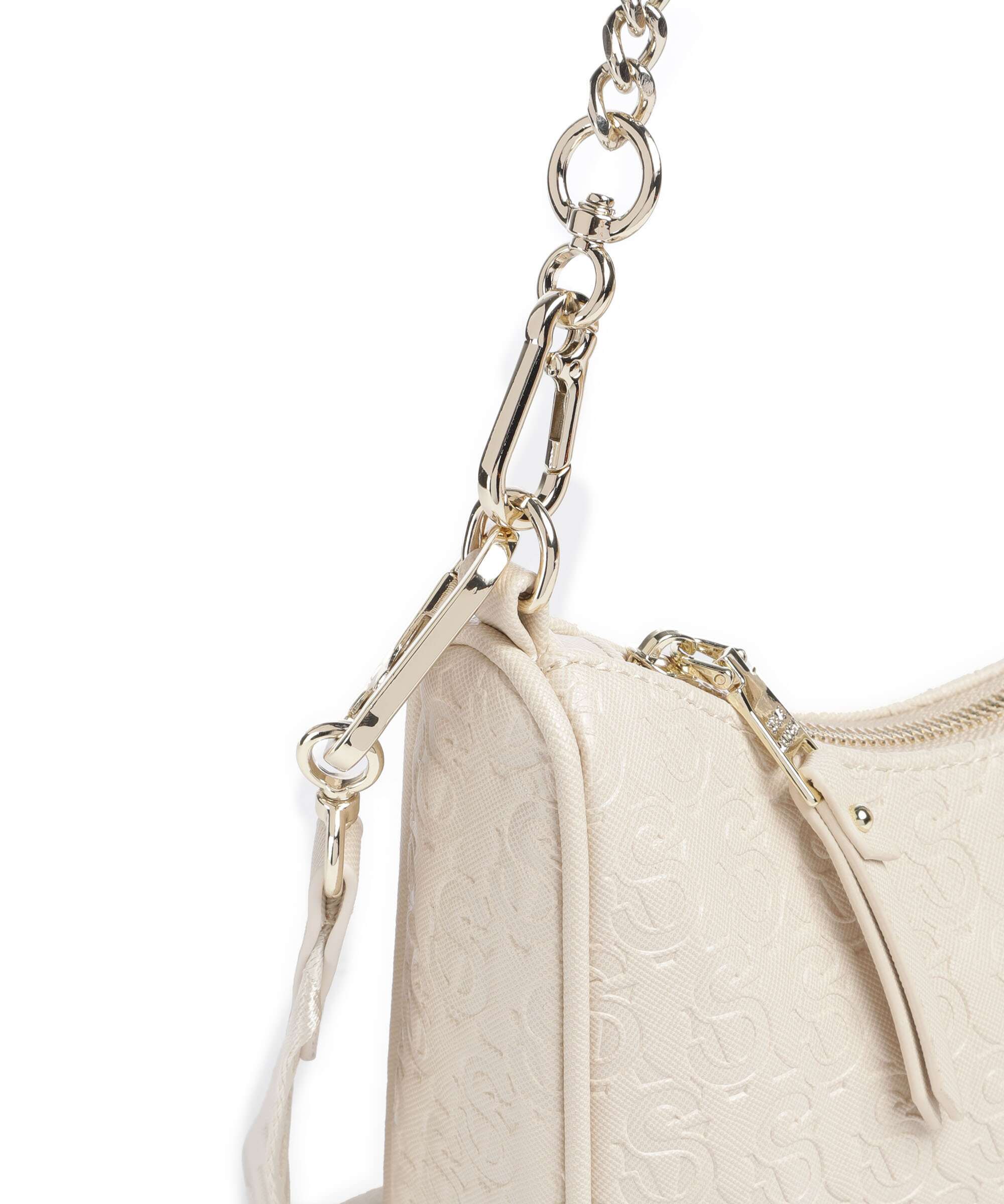 Steve Madden BVICE-E Shoulder bag bone/gold - Image 4