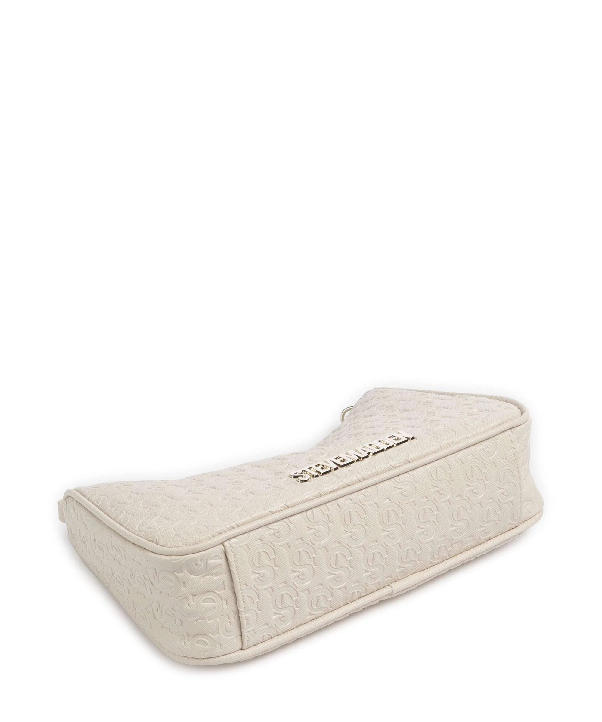 Steve Madden BVICE-E Shoulder bag bone/gold - Image 5