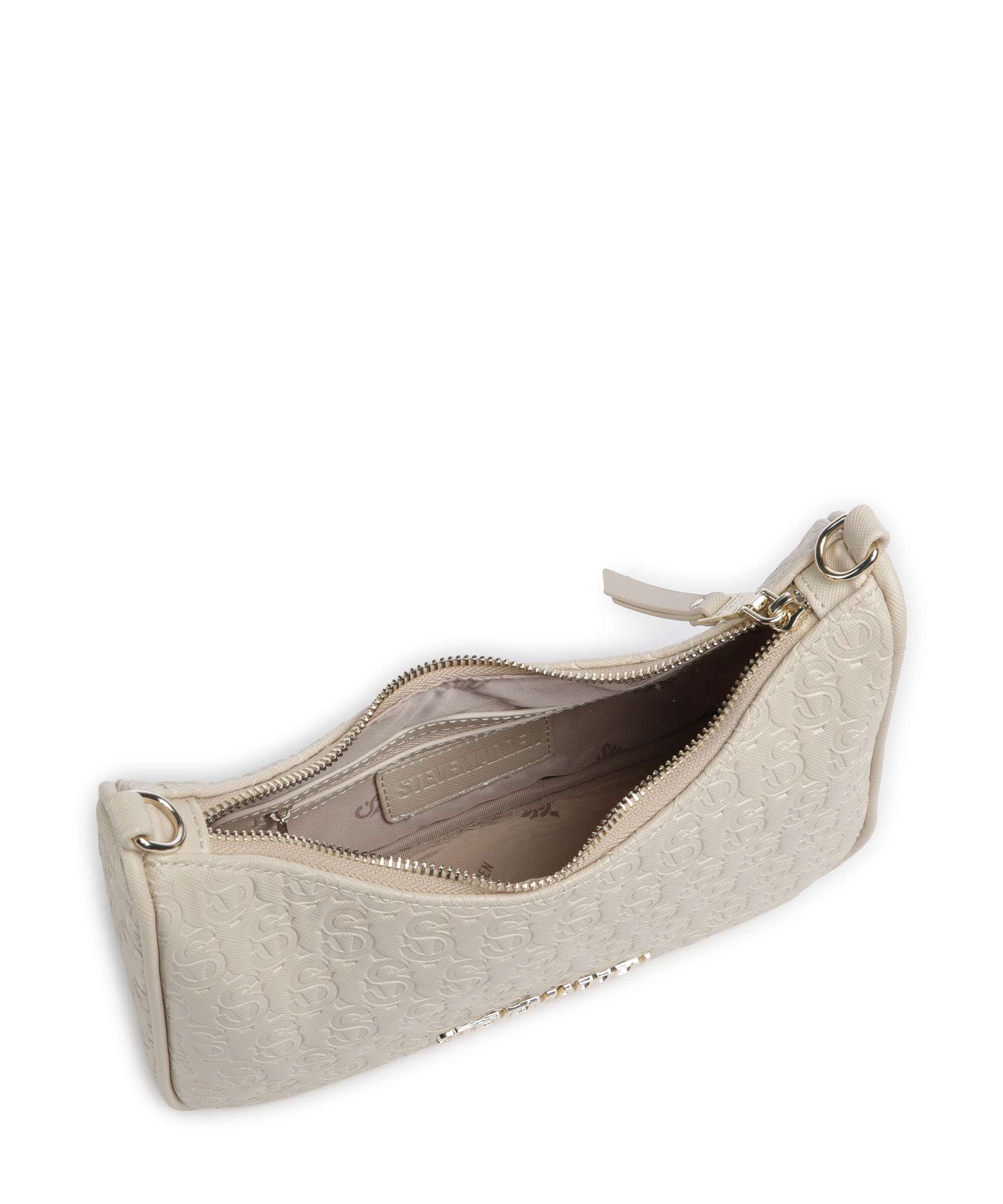 Steve Madden BVICE-E Shoulder bag bone/gold - Image 6