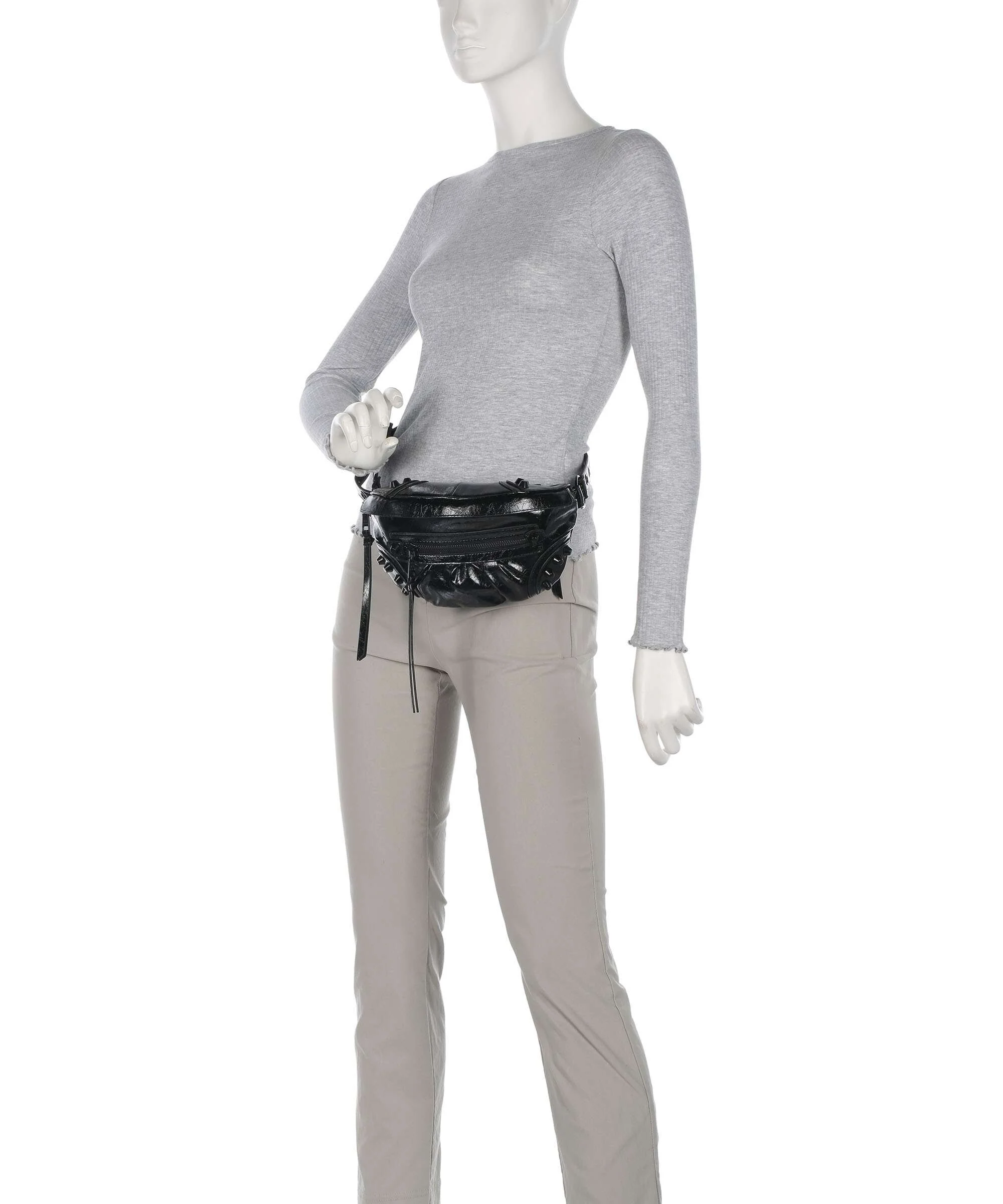 Steve Madden BVINA Belt bag black - Image 3