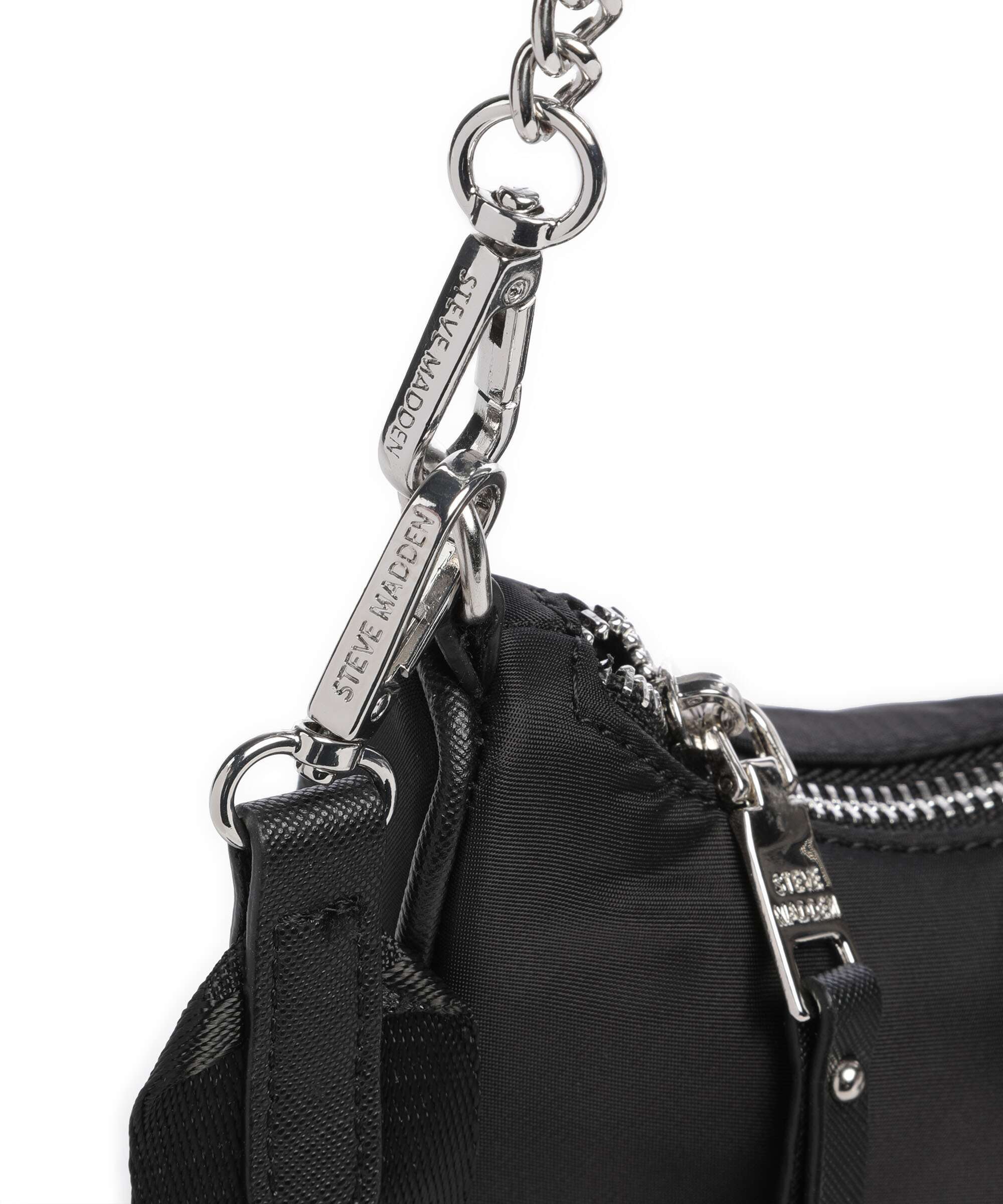 Steve Madden BVITAL Shoulder bag black - Image 4