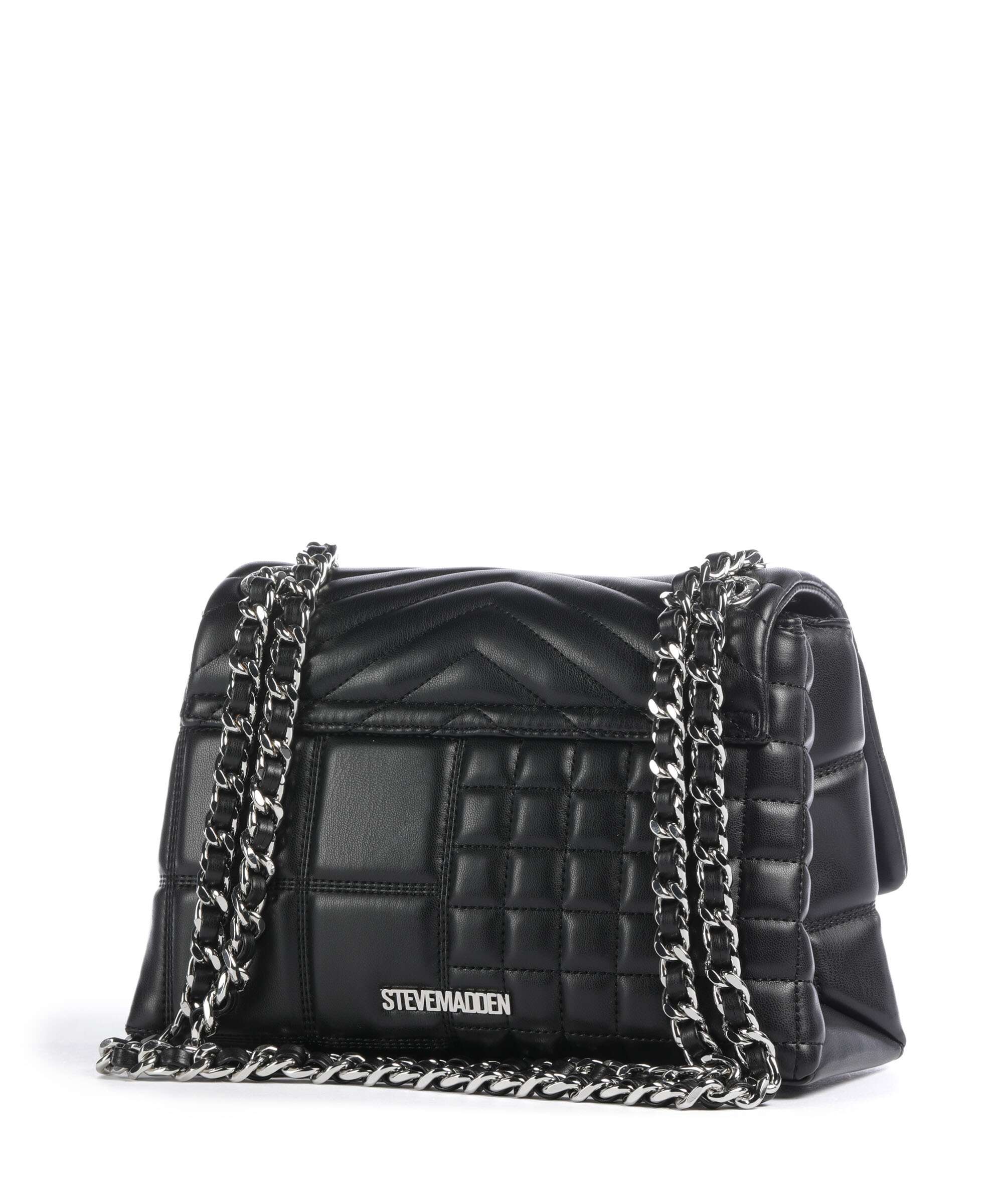 Steve Madden BVOLT-Q Shoulder bag black - Image 2