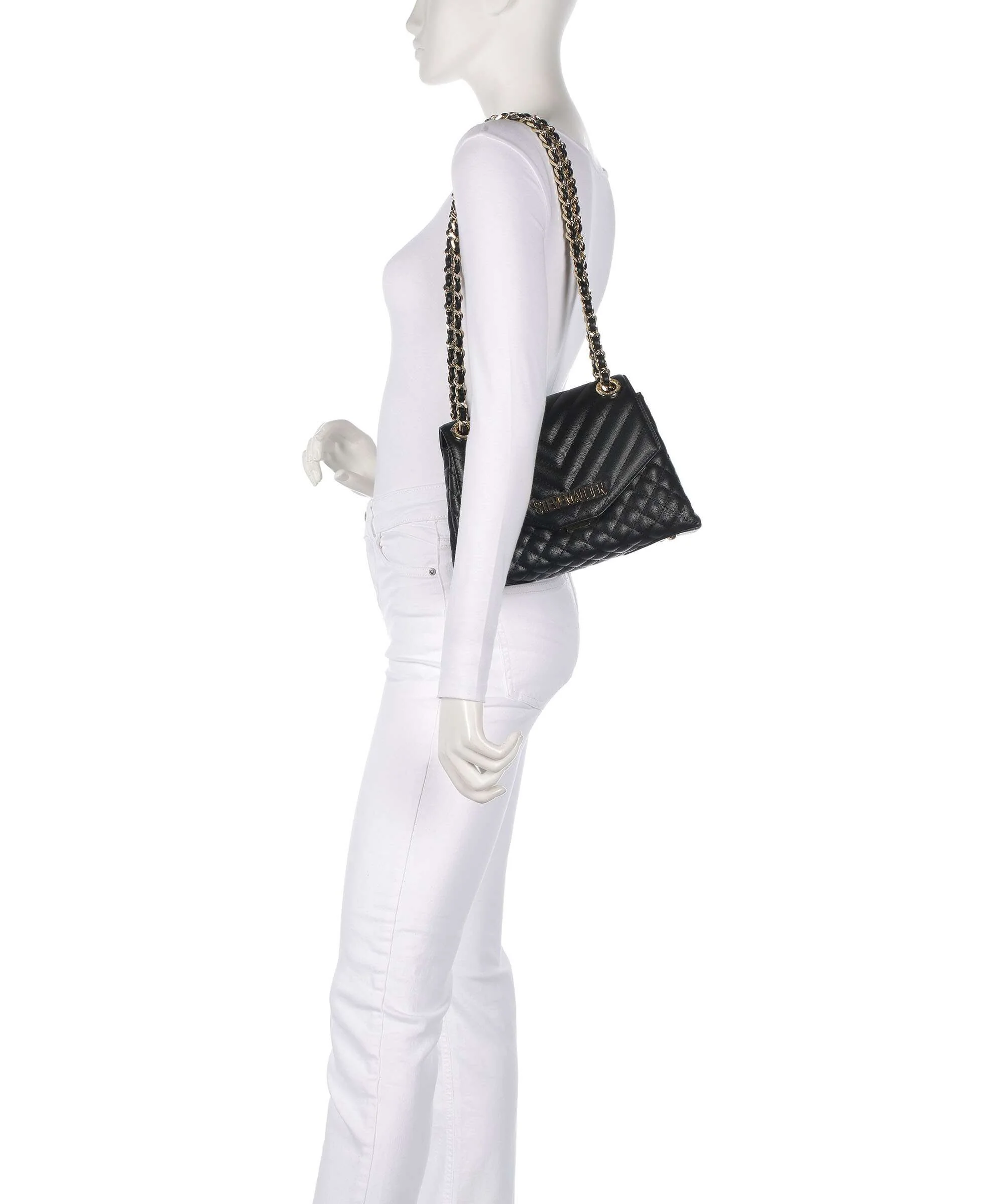 Steve Madden BVOLT Shoulder bag black - Image 3