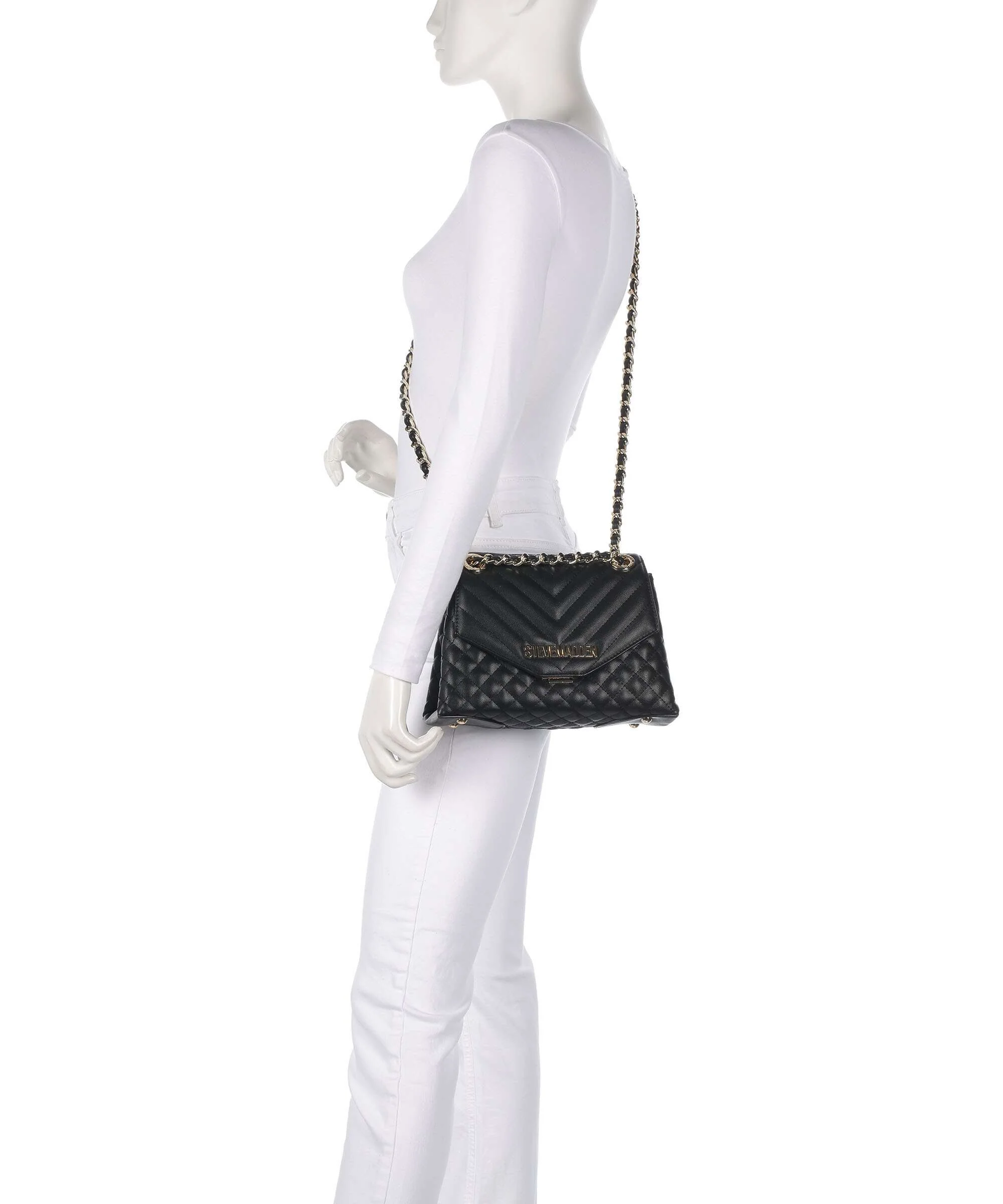 Steve Madden BVOLT Shoulder bag black - Image 4