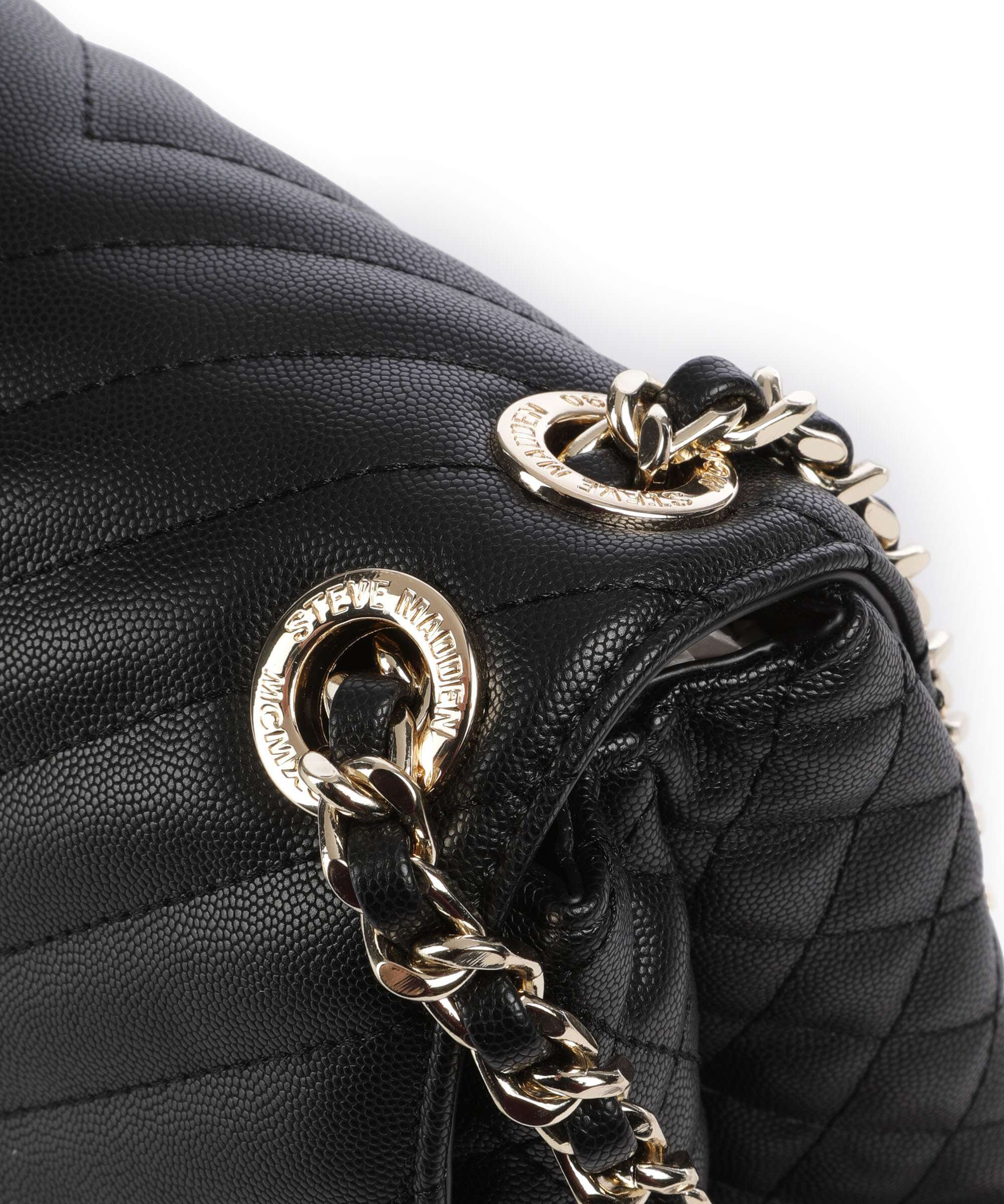 Steve Madden BVOLT Shoulder bag black - Image 5