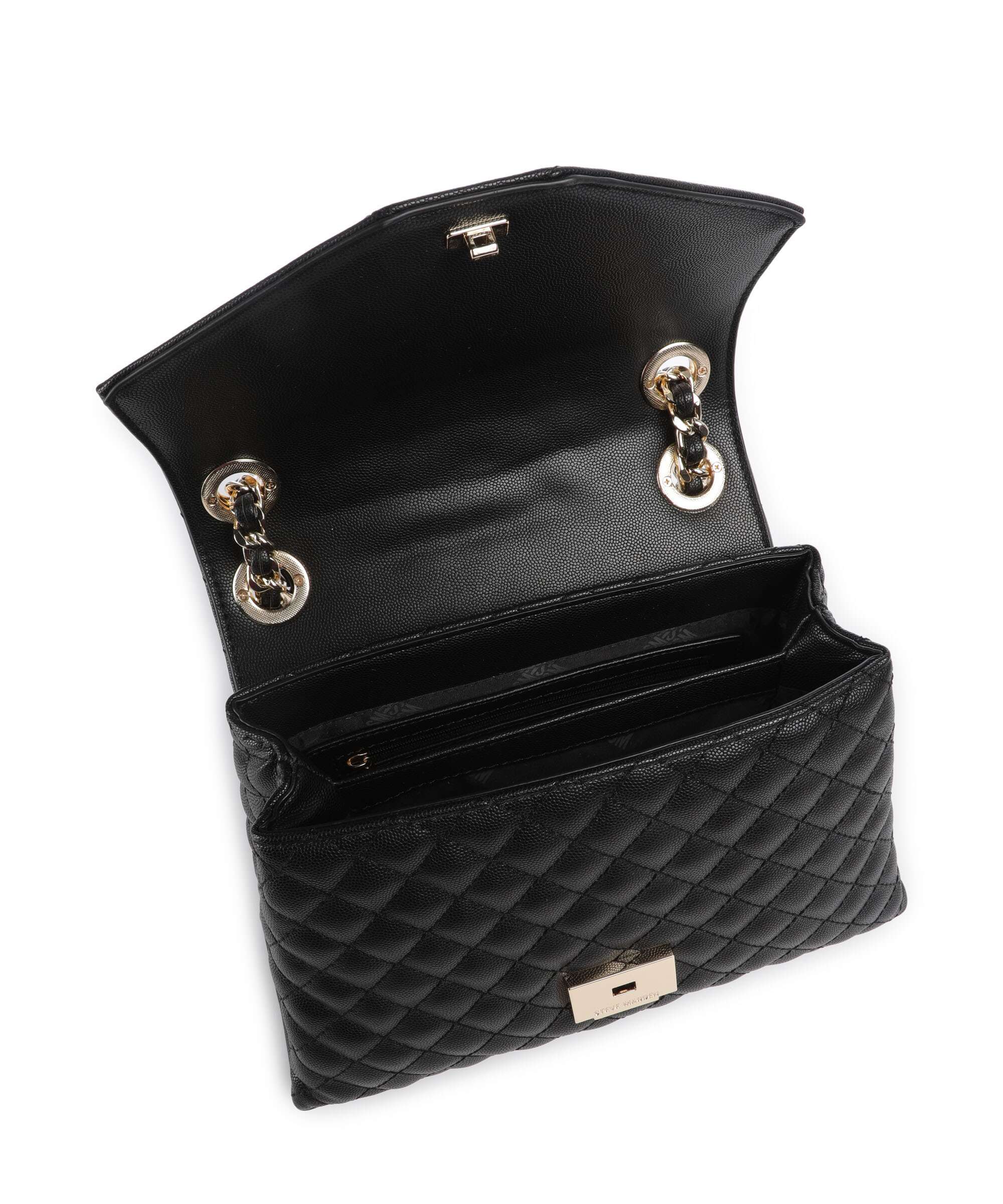 Steve Madden BVOLT Shoulder bag black - Image 7