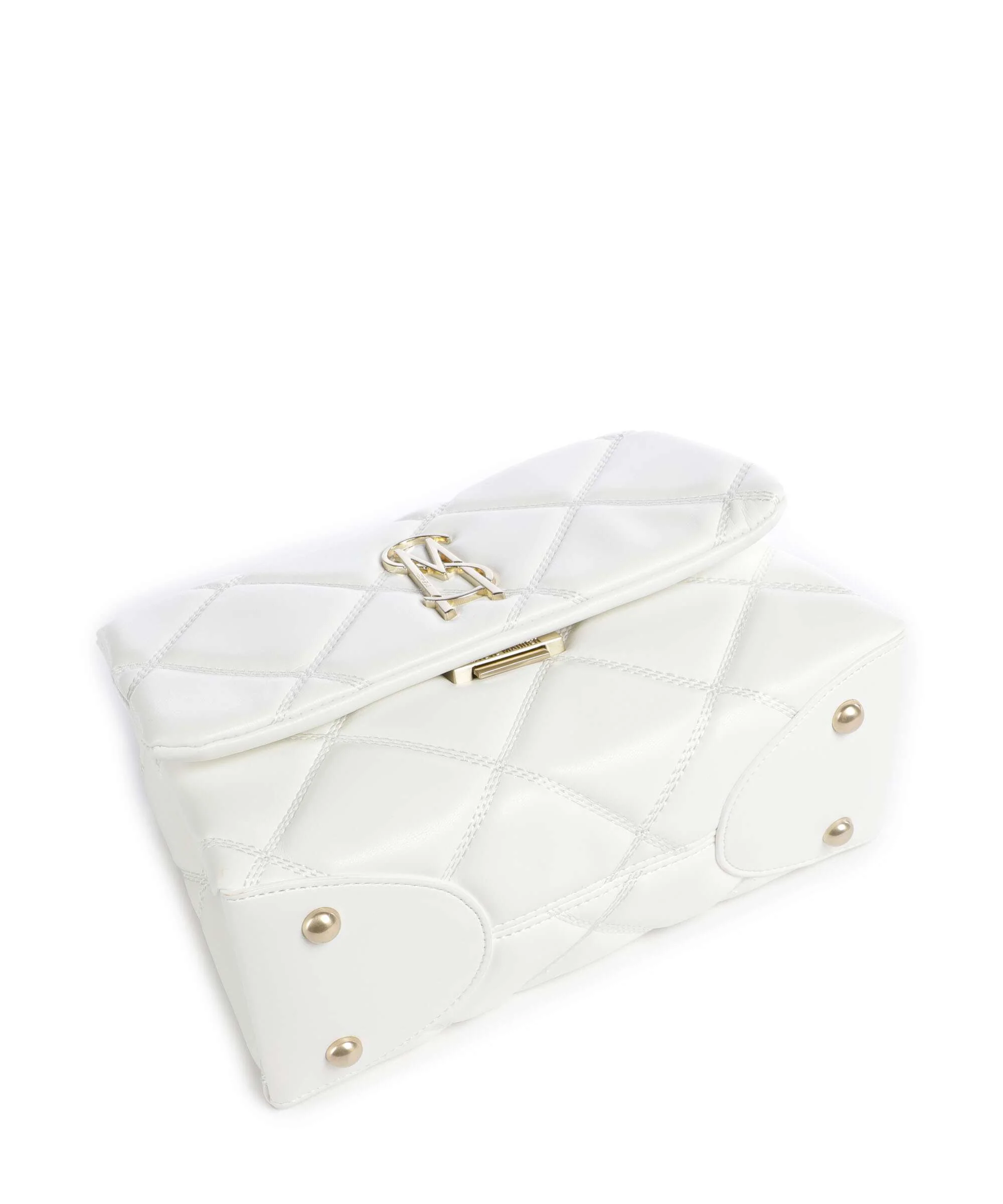 Steve Madden BVOLTURI Shoulder bag white - Image 6