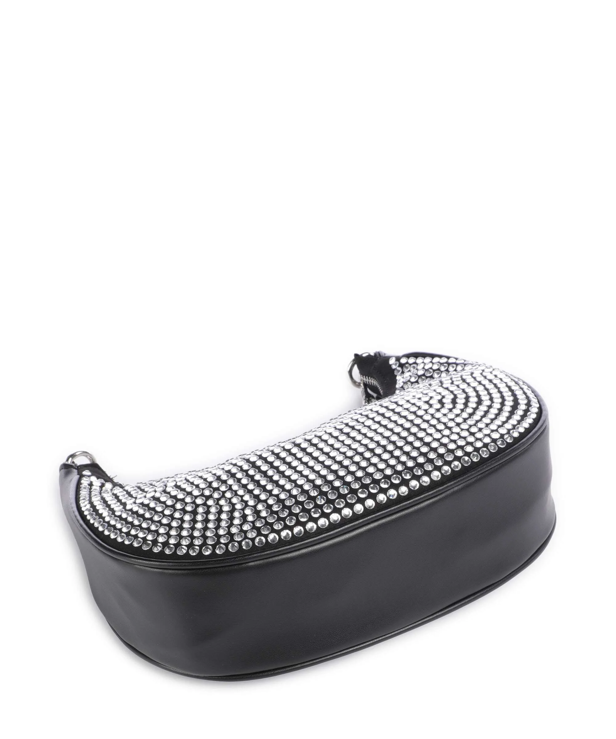 Steve Madden BWAND-R Shoulder bag black/silver - Image 6