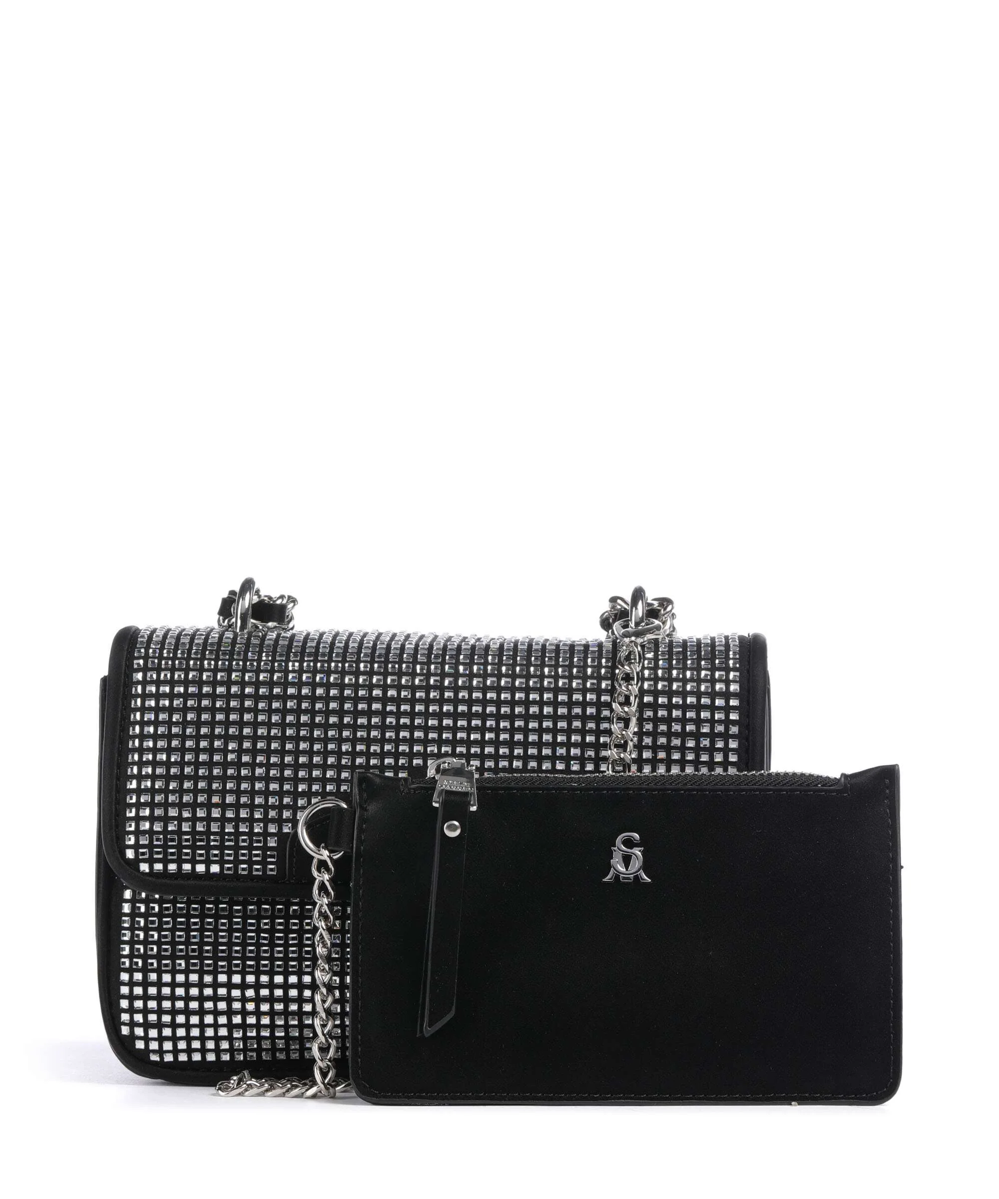 Steve Madden BZENO Shoulder bag black - Image 5