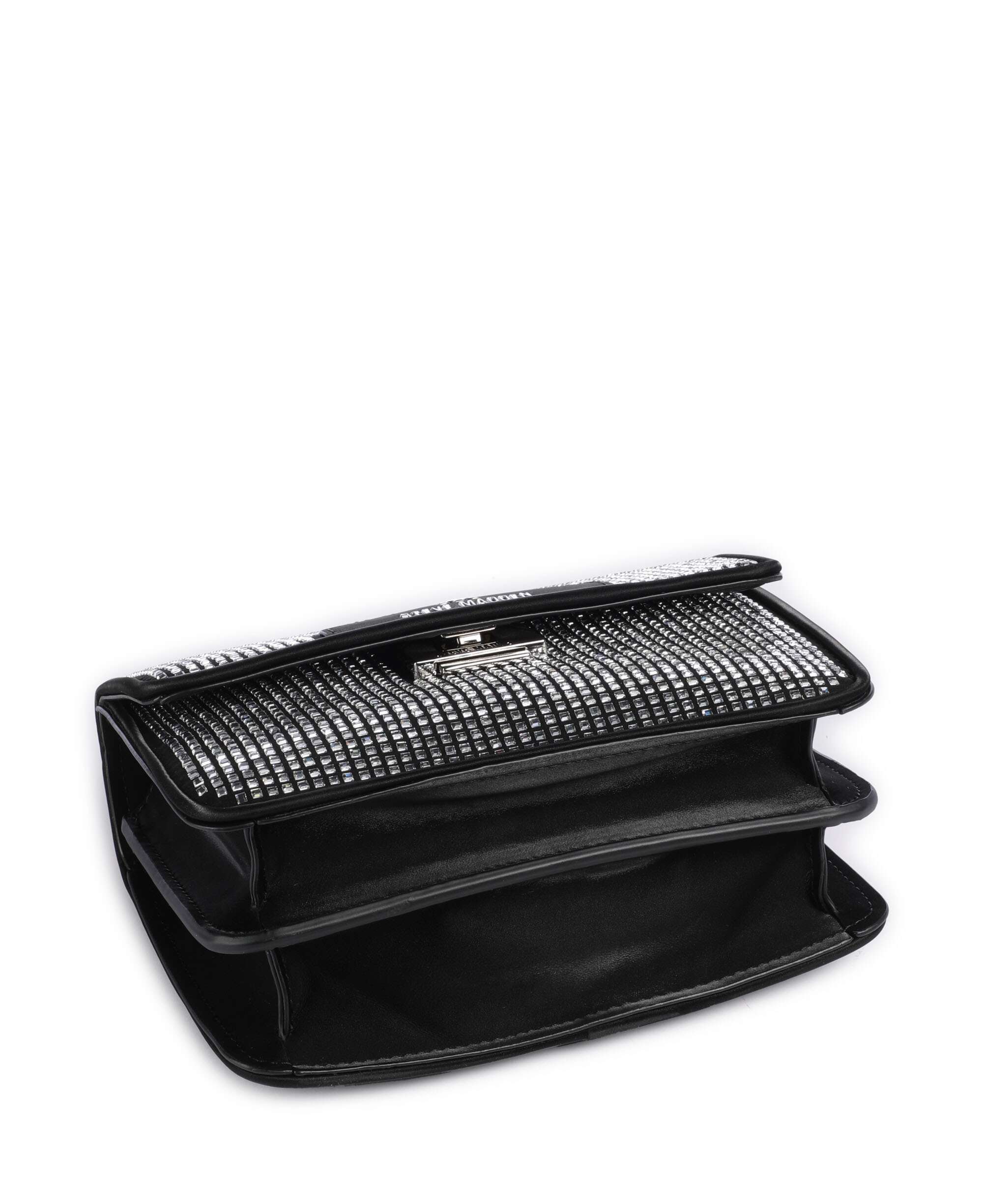 Steve Madden BZENO Shoulder bag black - Image 6