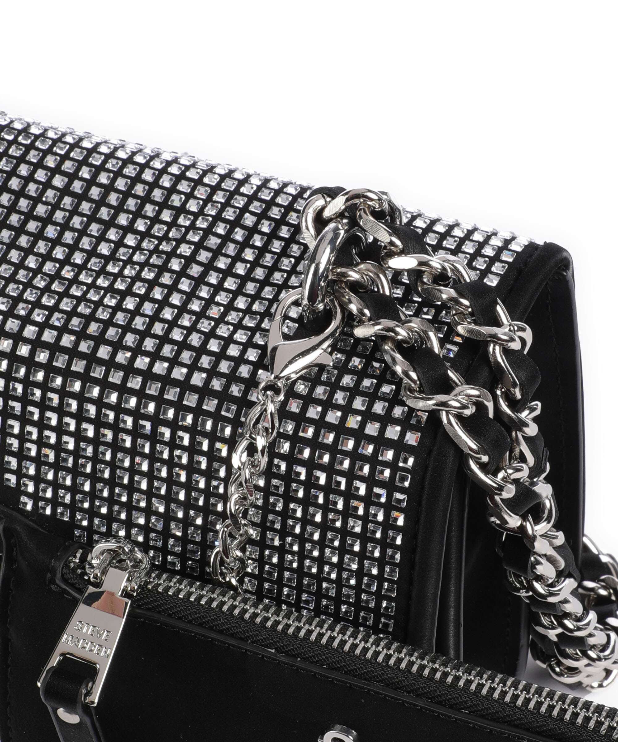 Steve Madden BZENO Shoulder bag black - Image 7