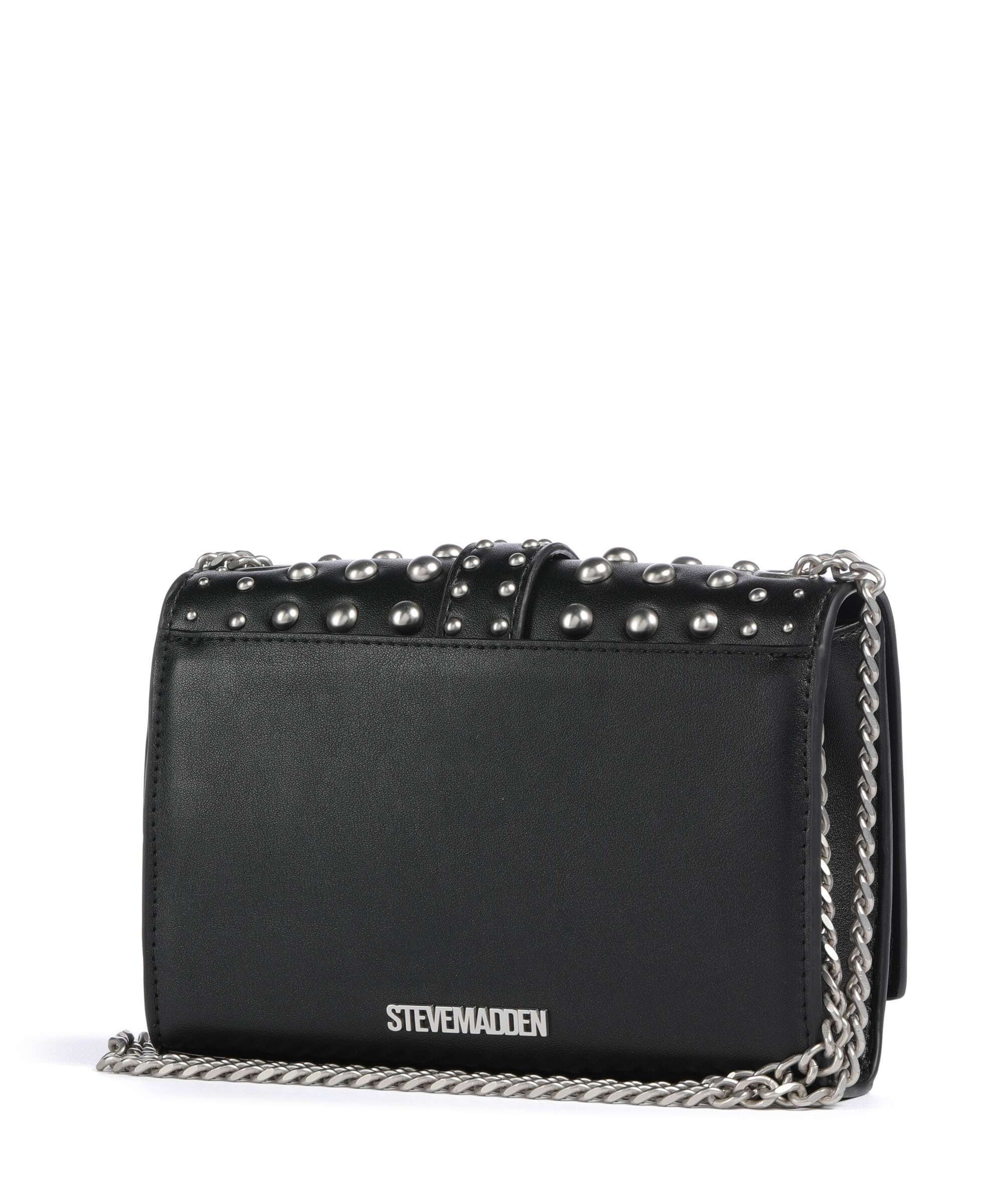 Steve Madden BZERO Shoulder bag black/silver - Image 2