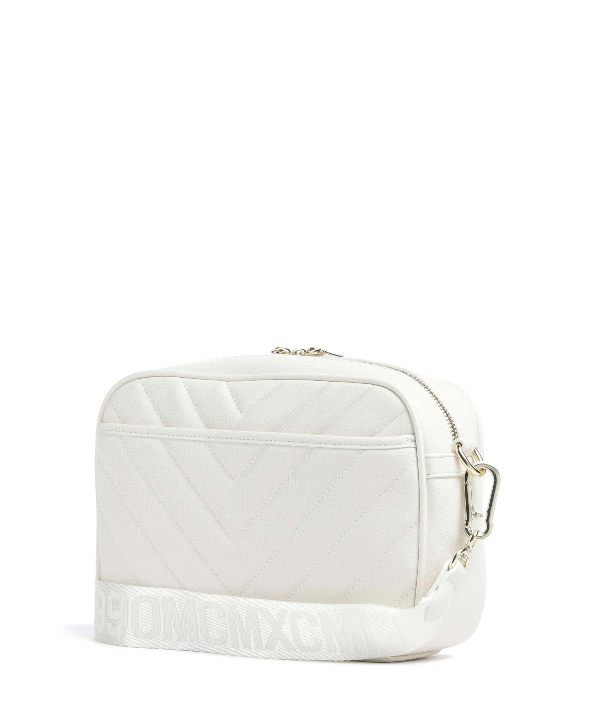 Steve Madden BZIRIA Crossbody bag white/gold - Image 2