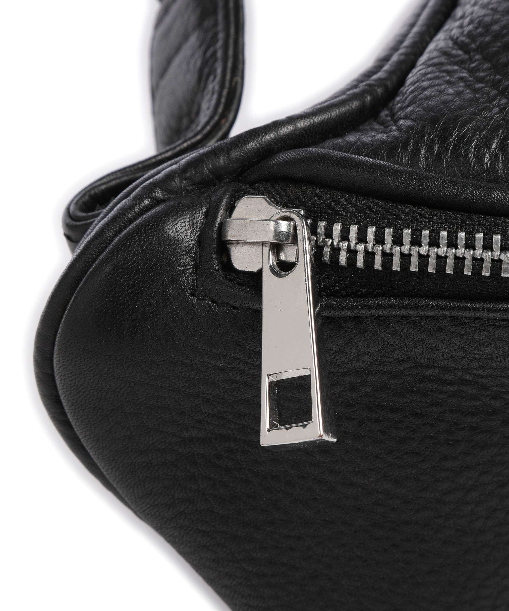 Still Nordic Anouk Belt bag black - Image 5