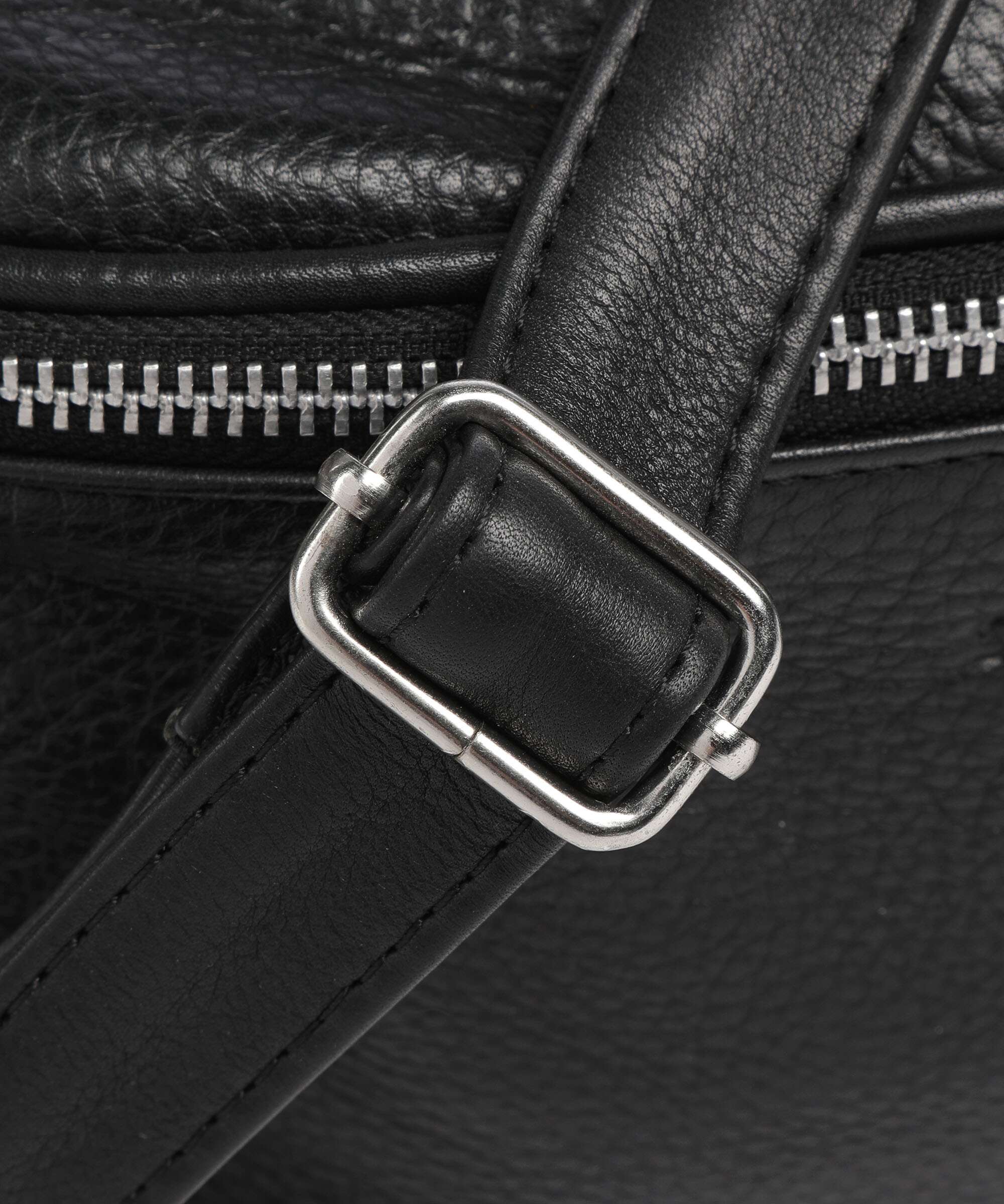 Still Nordic Anouk Belt bag black - Image 6