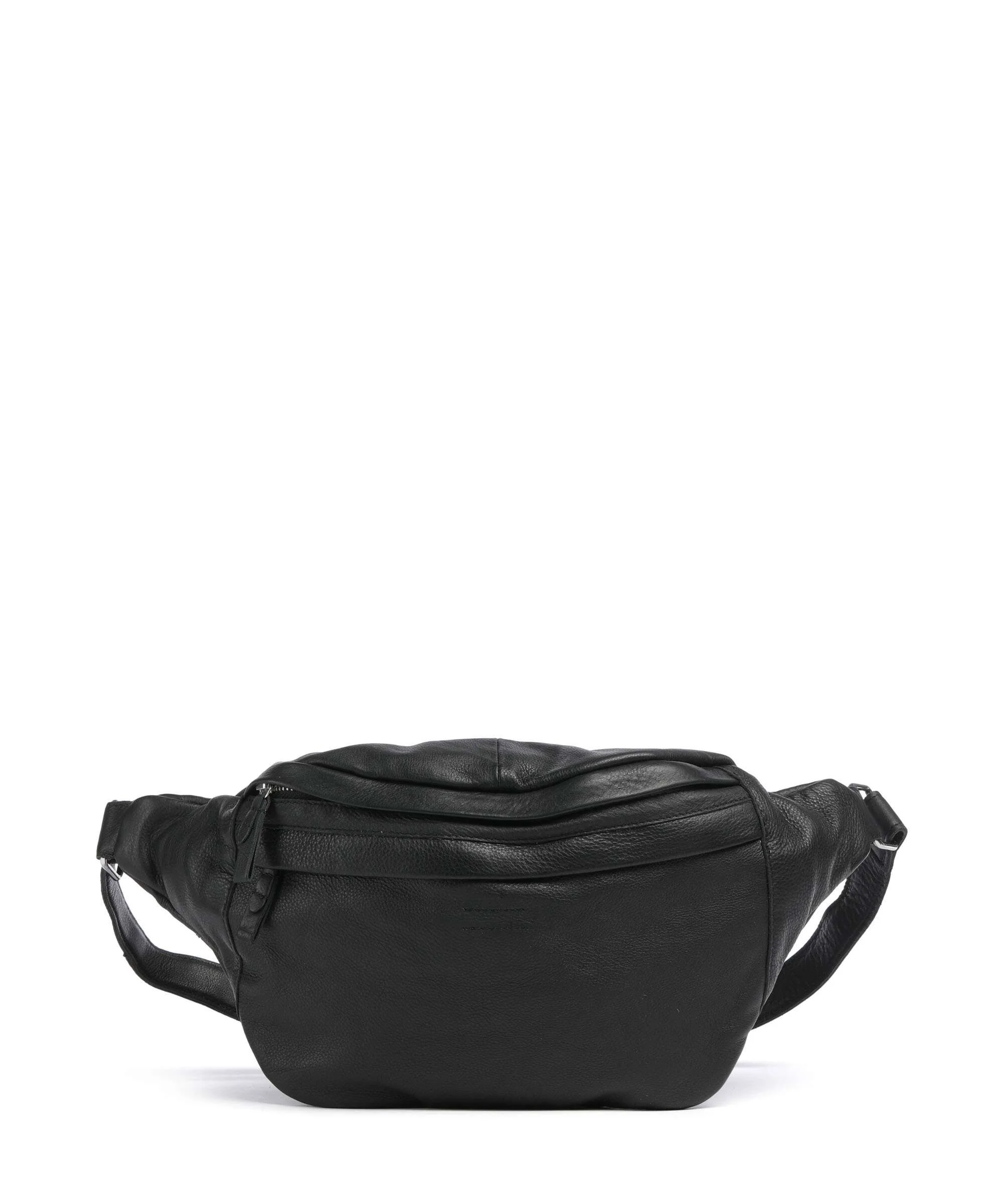 Still Nordic Basic Crossbody bag black