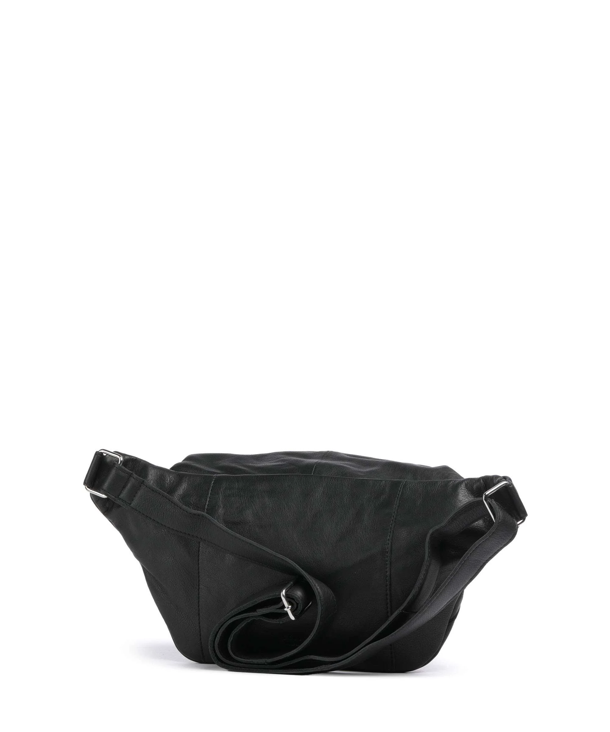 Still Nordic Basic Crossbody bag black - Image 2