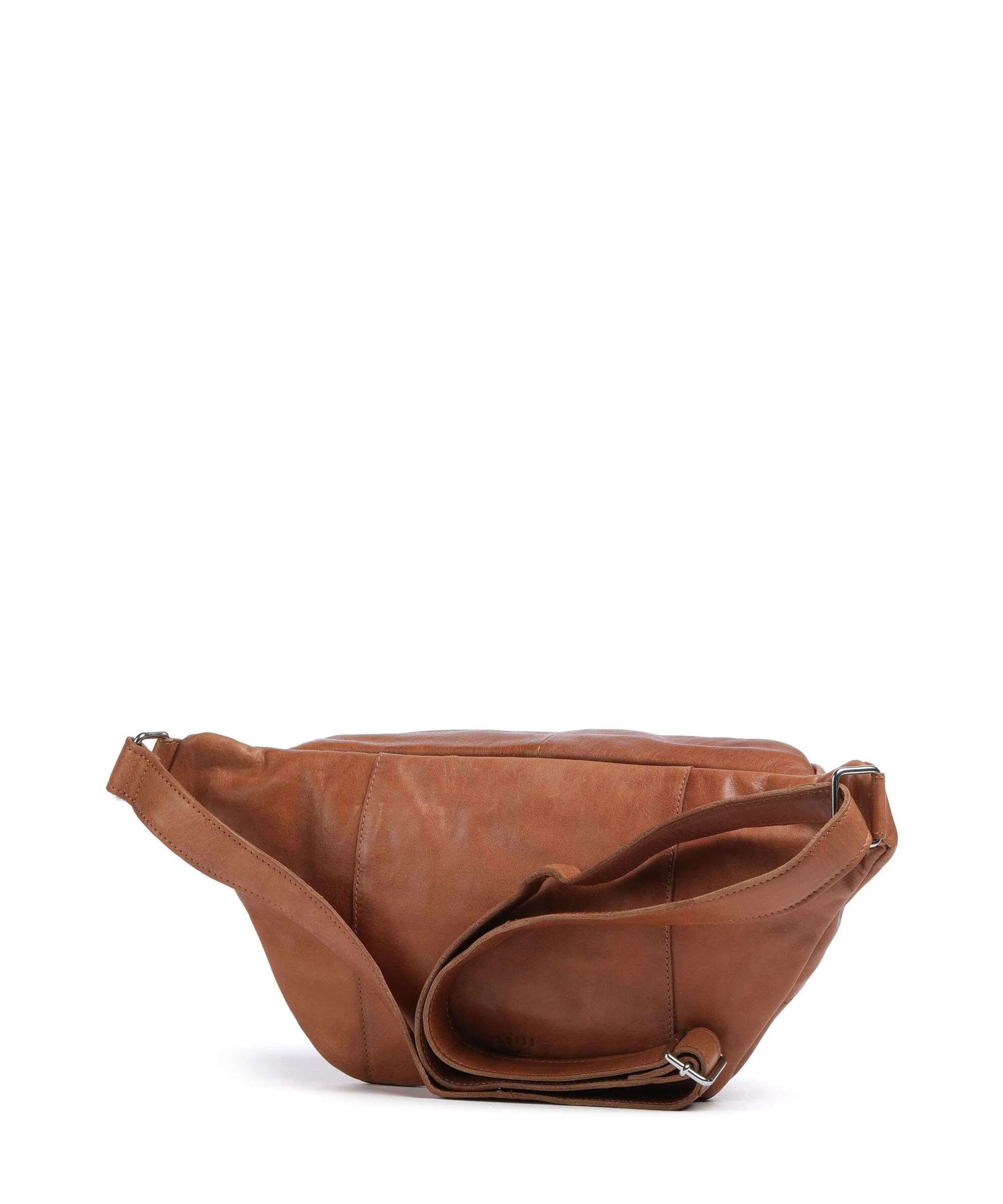 Still Nordic Basic Crossbody bag caramel - Image 2