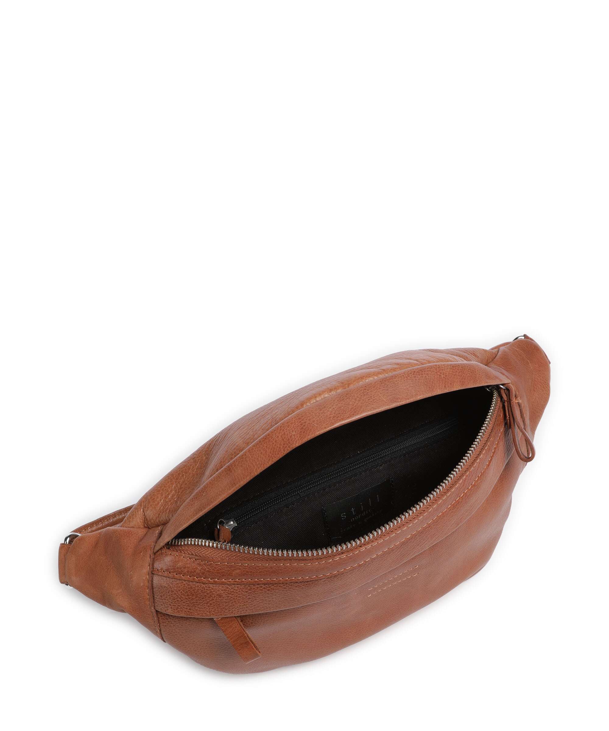 Still Nordic Basic Crossbody bag caramel - Image 6