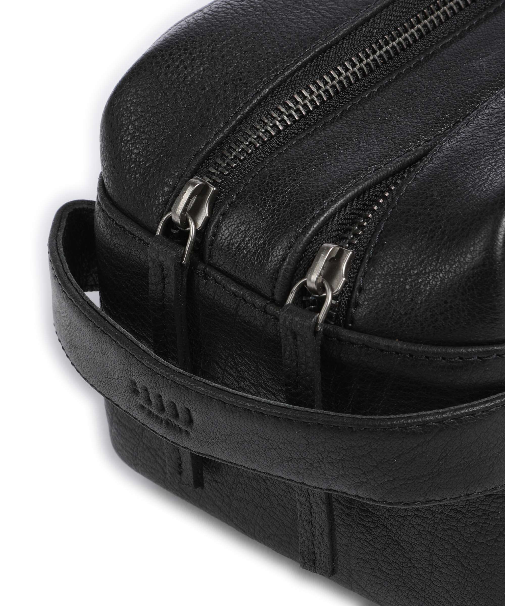 Still Nordic Clean Toiletry bag black - Image 3