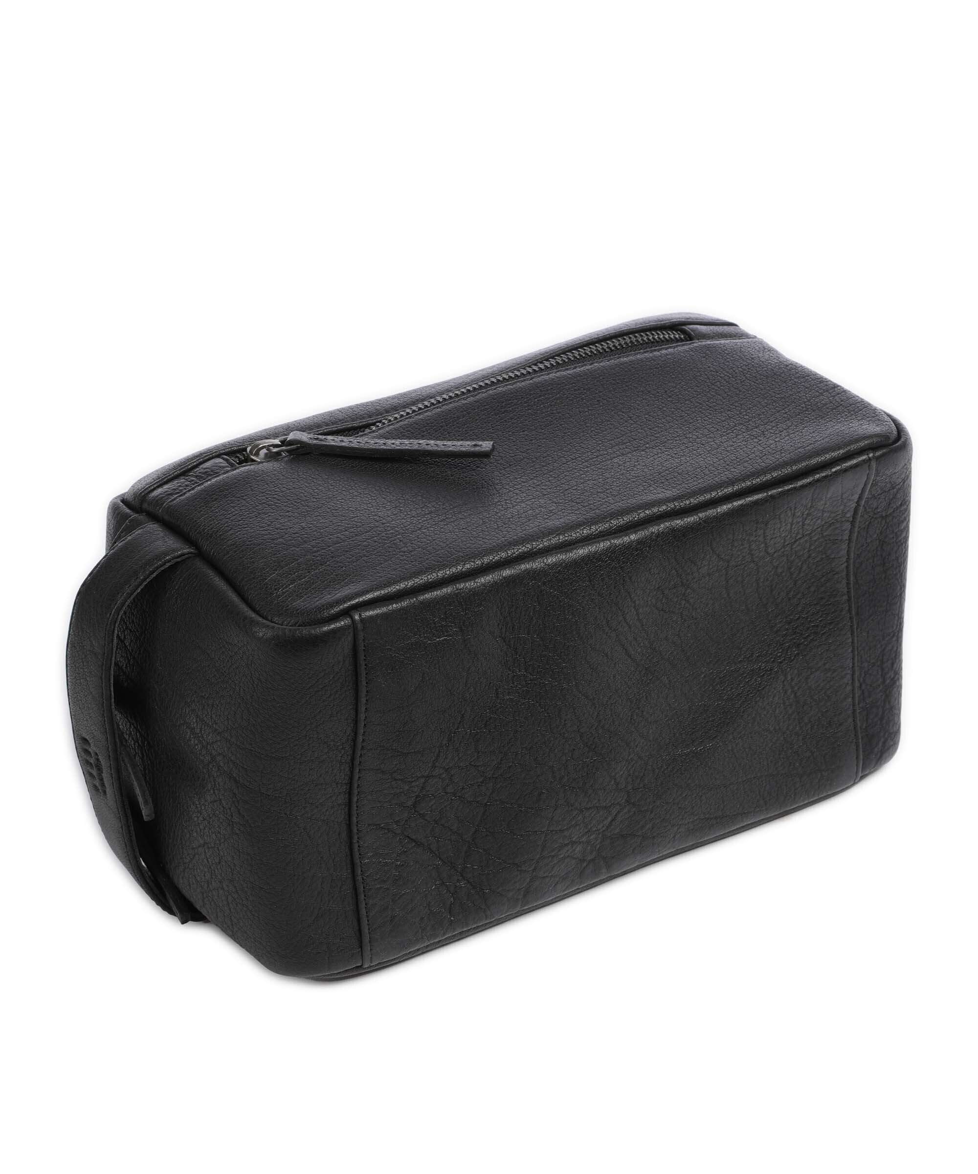 Still Nordic Clean Toiletry bag black - Image 4