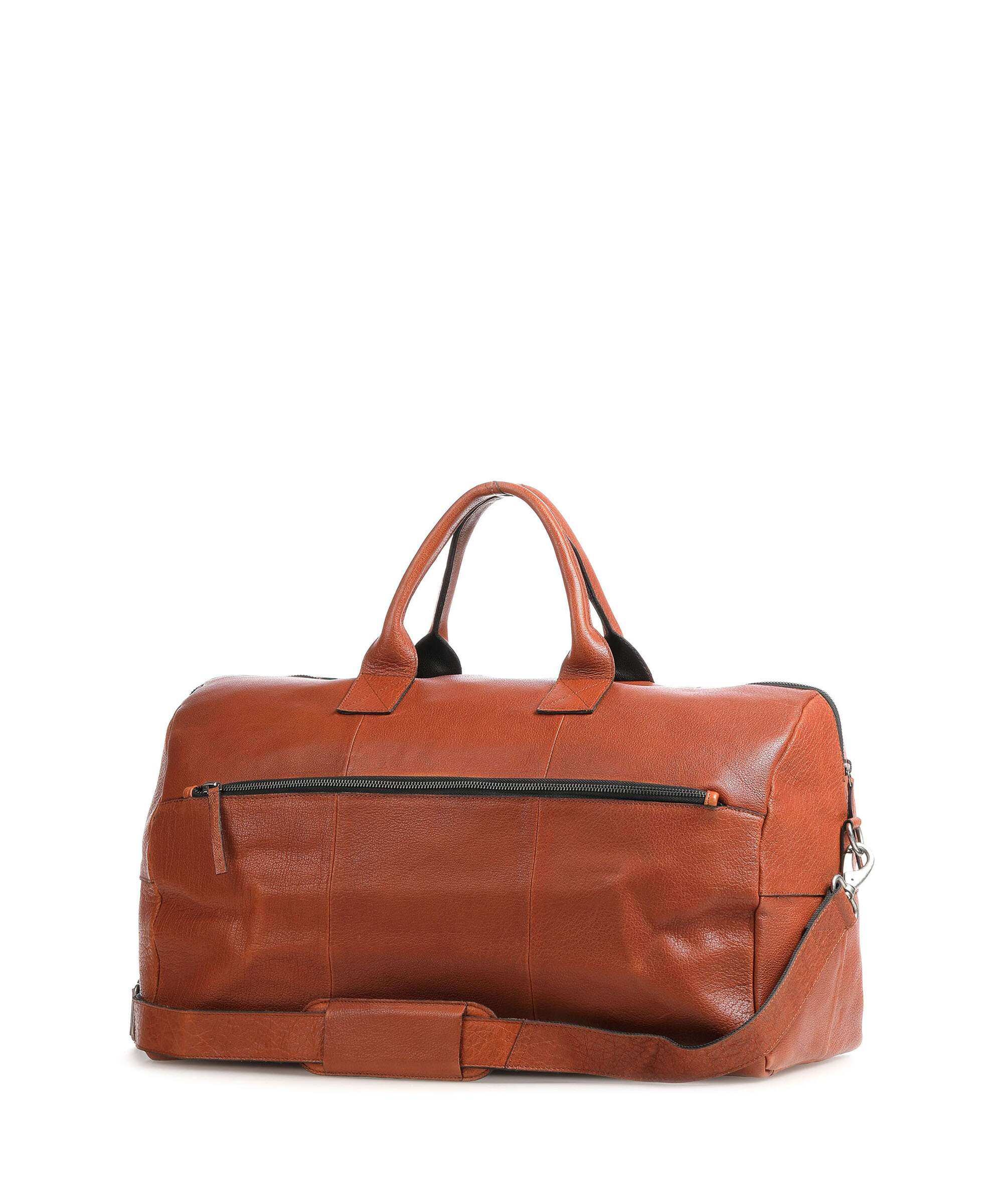 Still Nordic Clean Weekend bag brandy - Image 2
