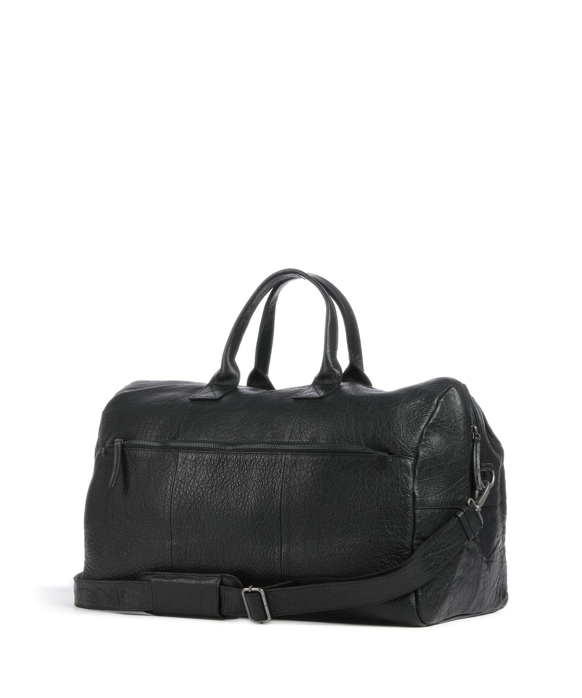 Still Nordic Clean Weekend bag black - Image 2