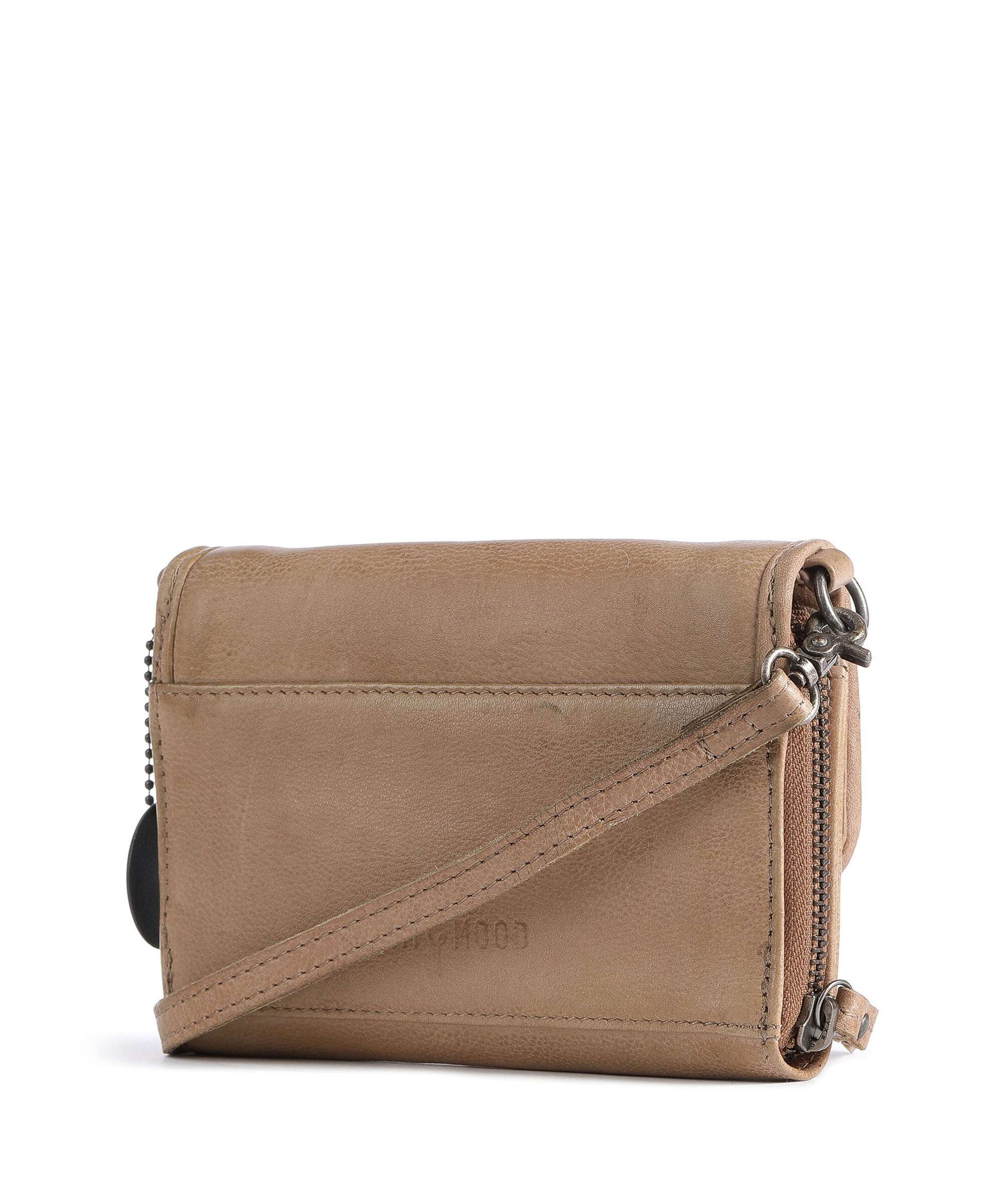 Still Nordic Day & Mood DayAngel Crossbody bag toasted coconut - Image 2
