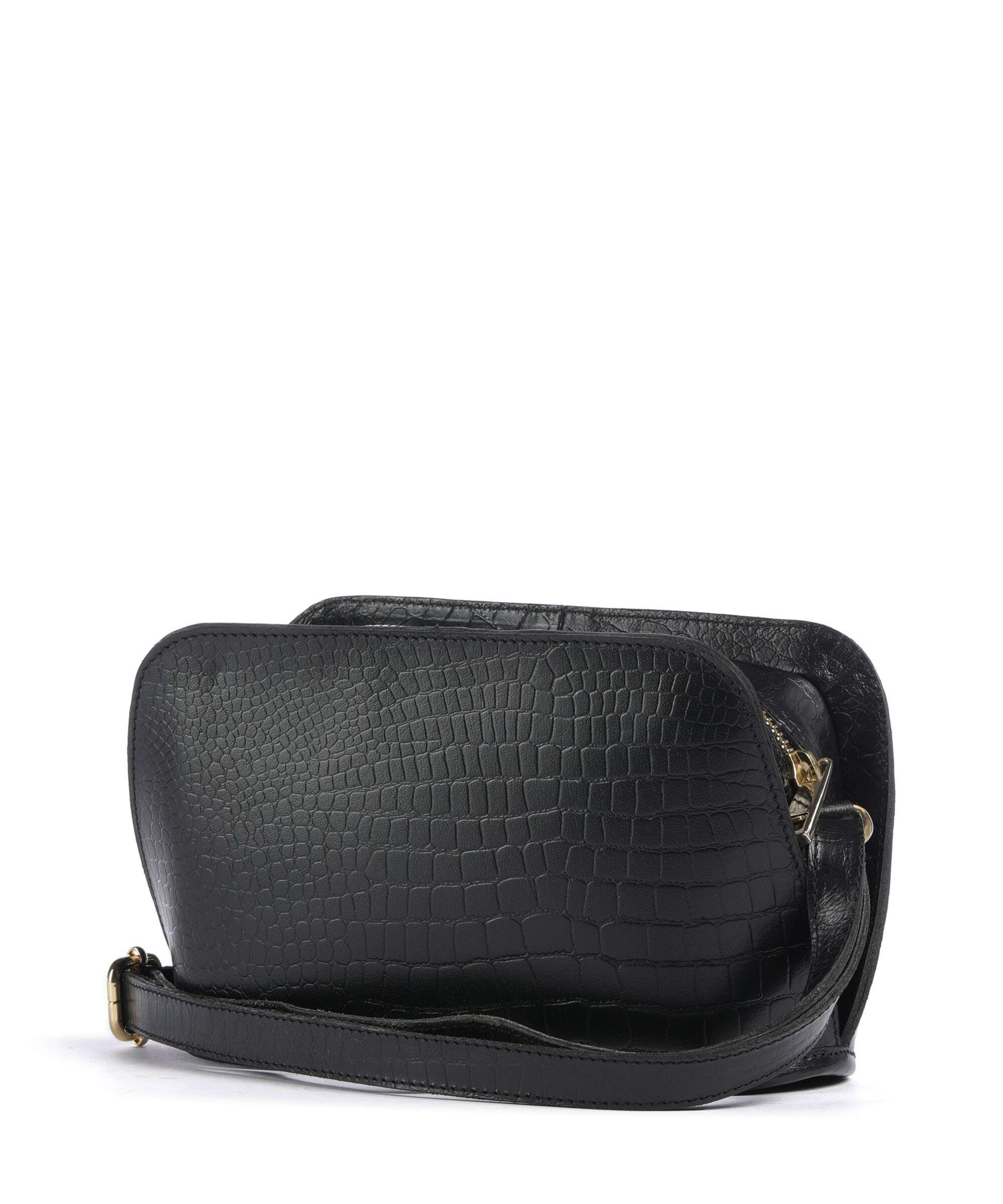 Still Nordic Lucy Crossbody bag black - Image 2