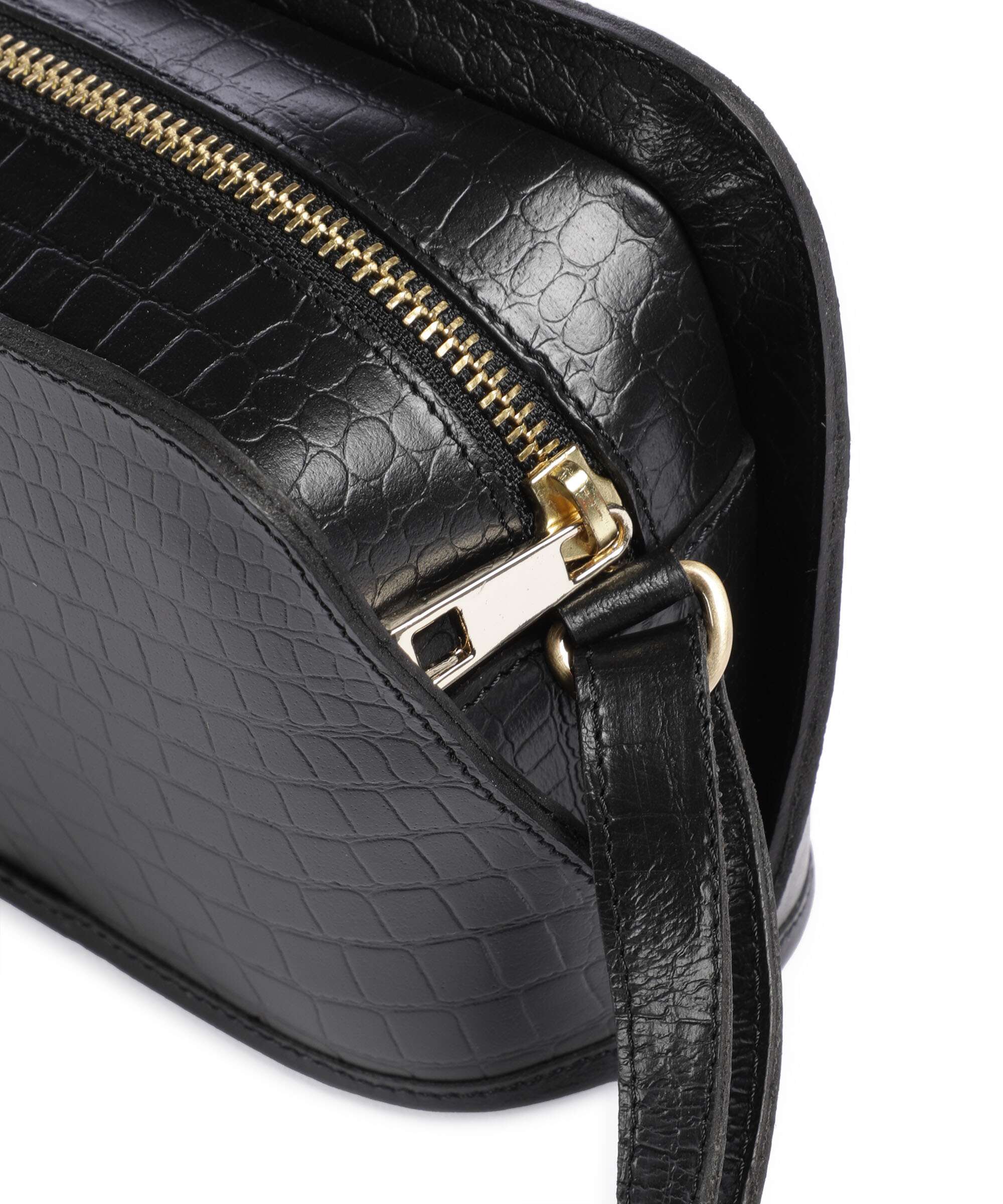 Still Nordic Lucy Crossbody bag black - Image 4