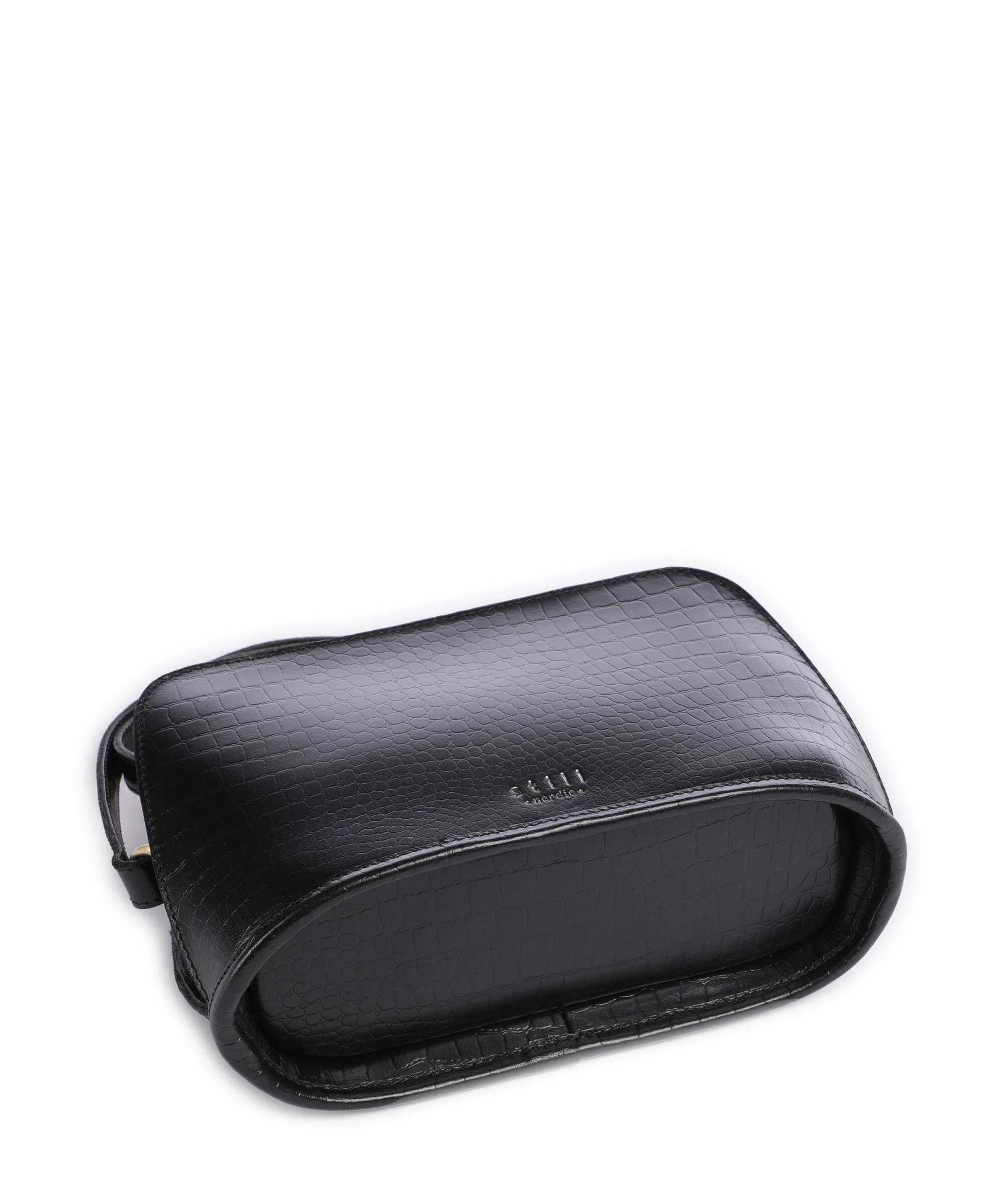 Still Nordic Lucy Crossbody bag black - Image 5
