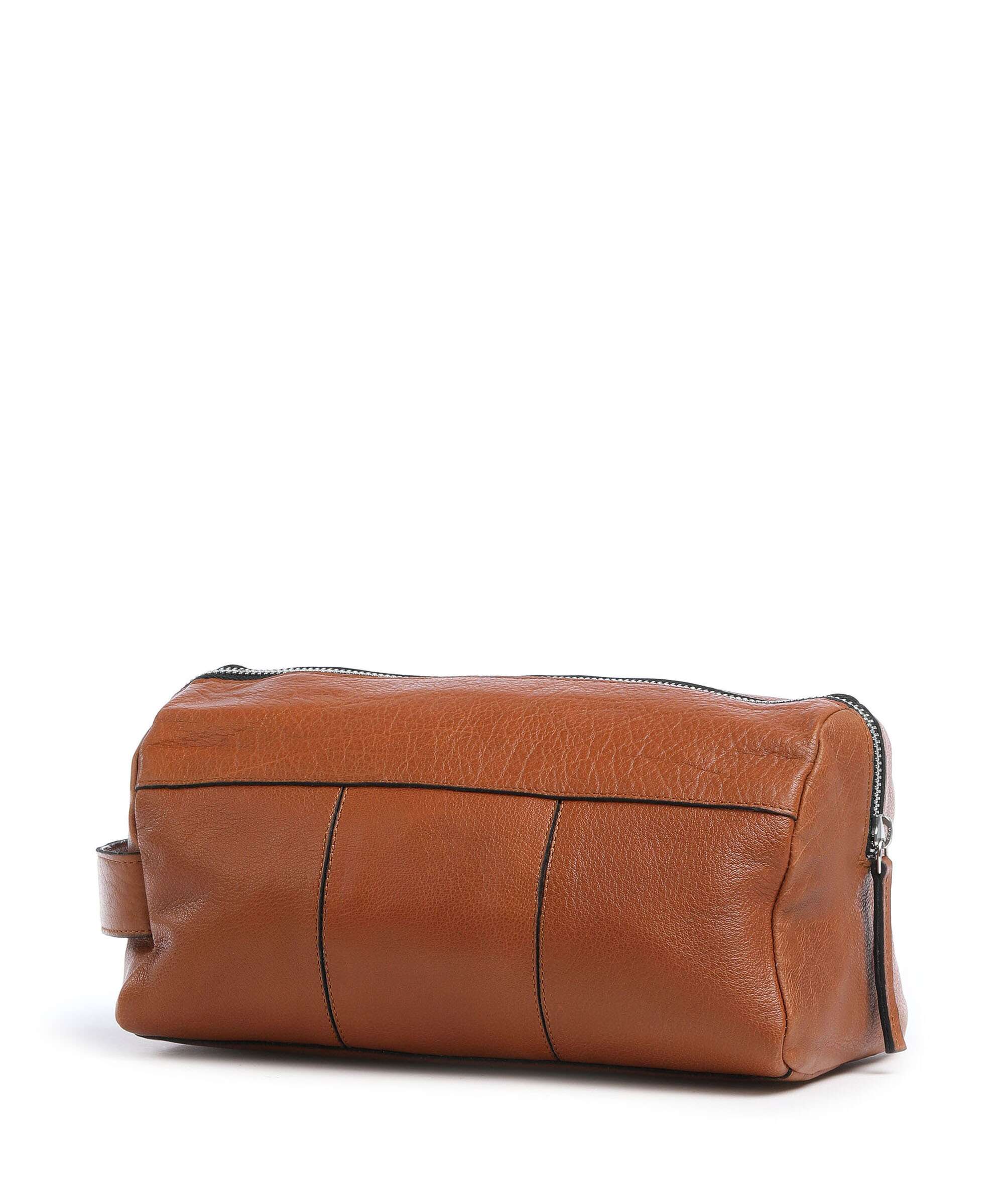 Still Nordic Richard Toiletry bag brandy - Image 2