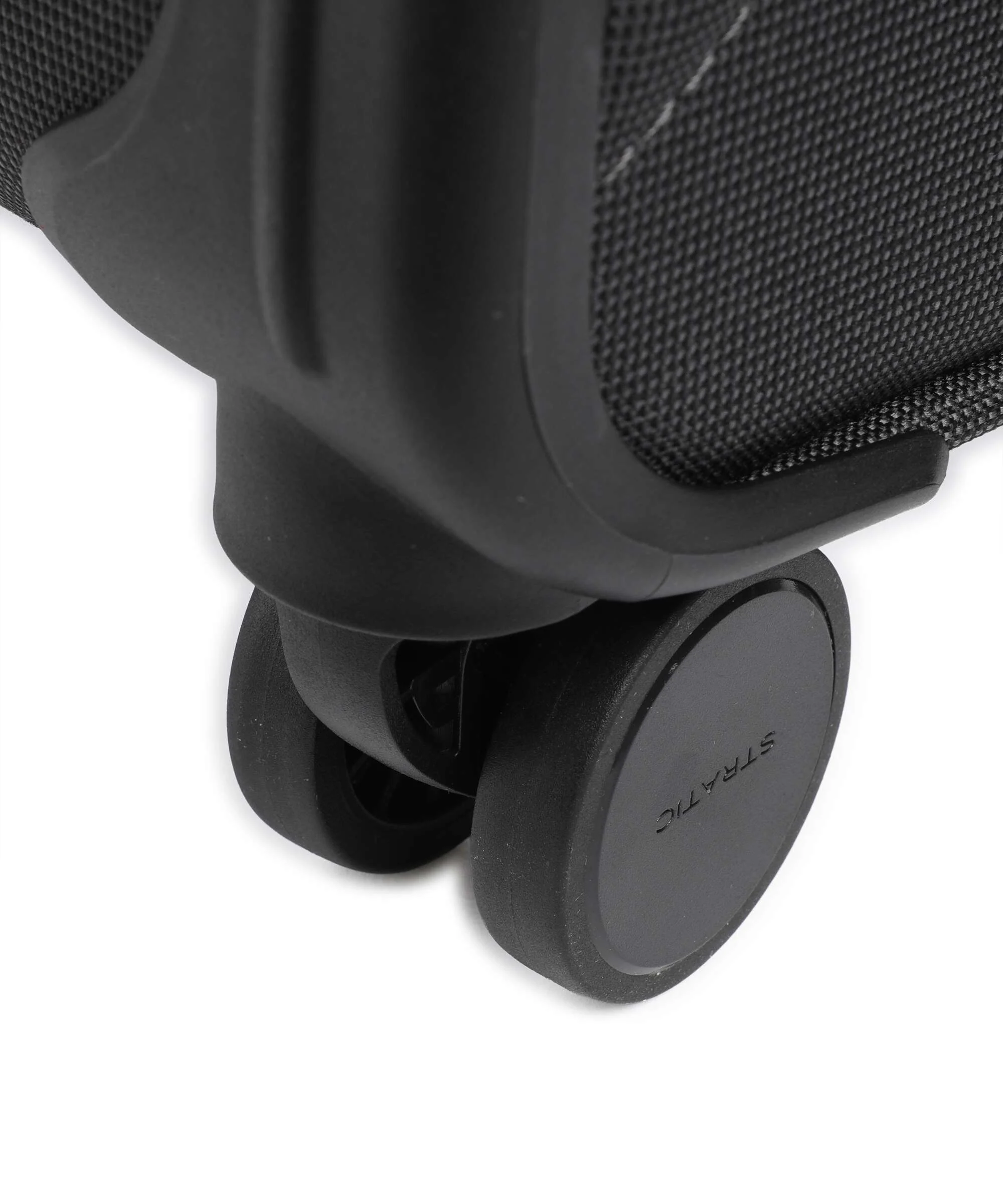 Stratic Bendigo Light+ Spinner (4 wheels) black - Image 5