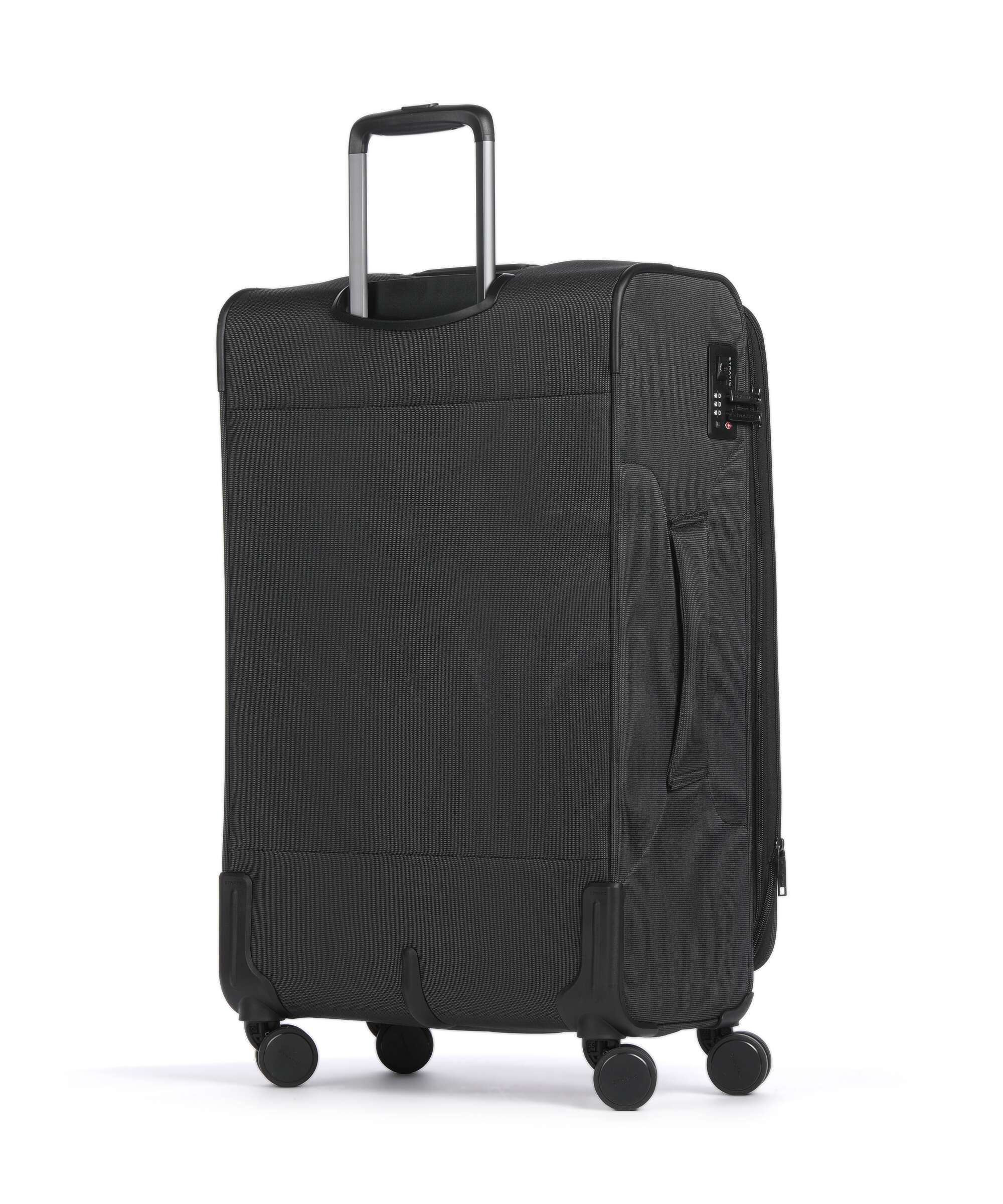 Stratic Bendigo Light+ Spinner (4 wheels) black - Image 2