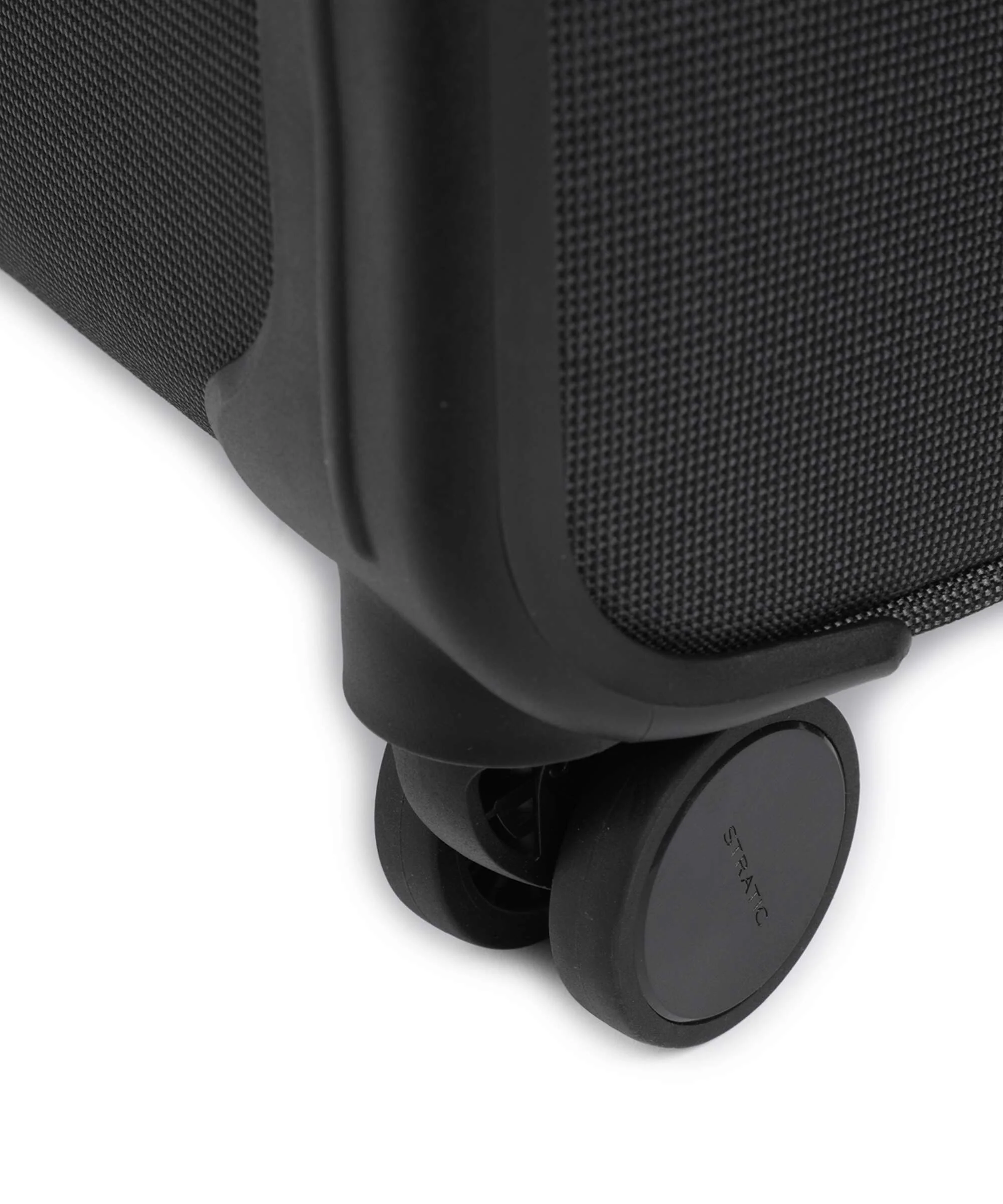 Stratic Bendigo Light+ Spinner (4 wheels) black - Image 5