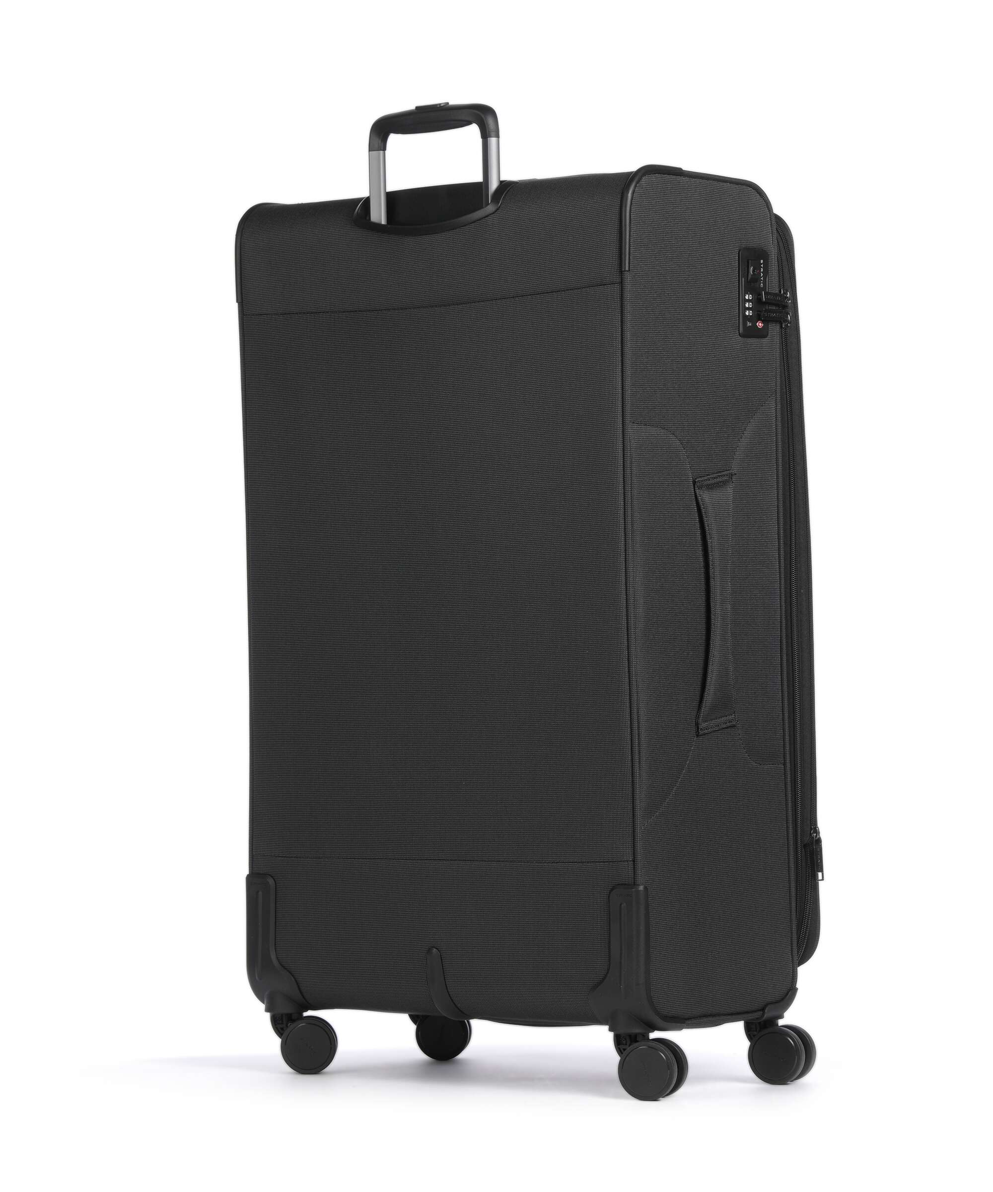 Stratic Bendigo Light+ Spinner (4 wheels) black - Image 2