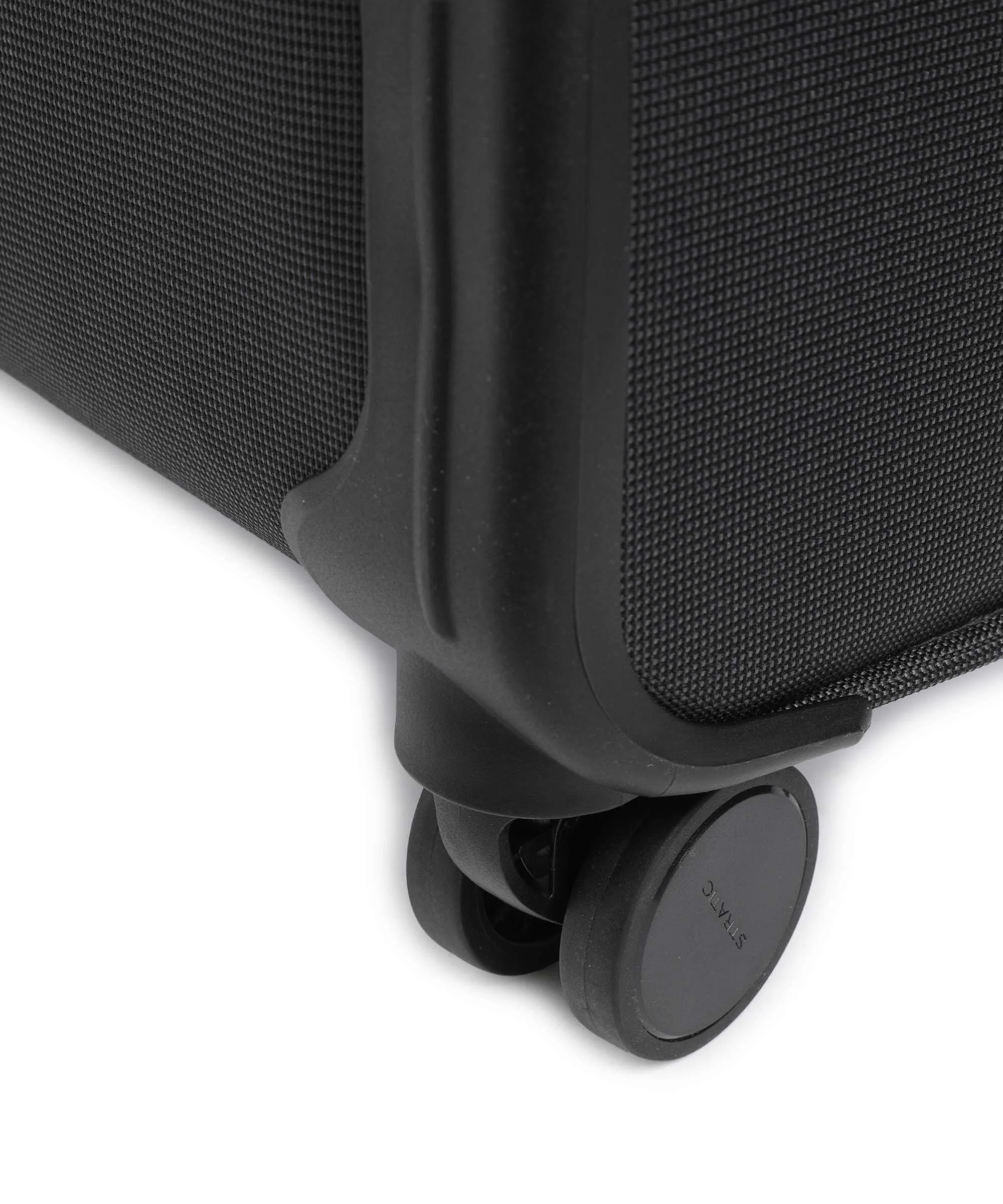 Stratic Bendigo Light+ Spinner (4 wheels) black - Image 5