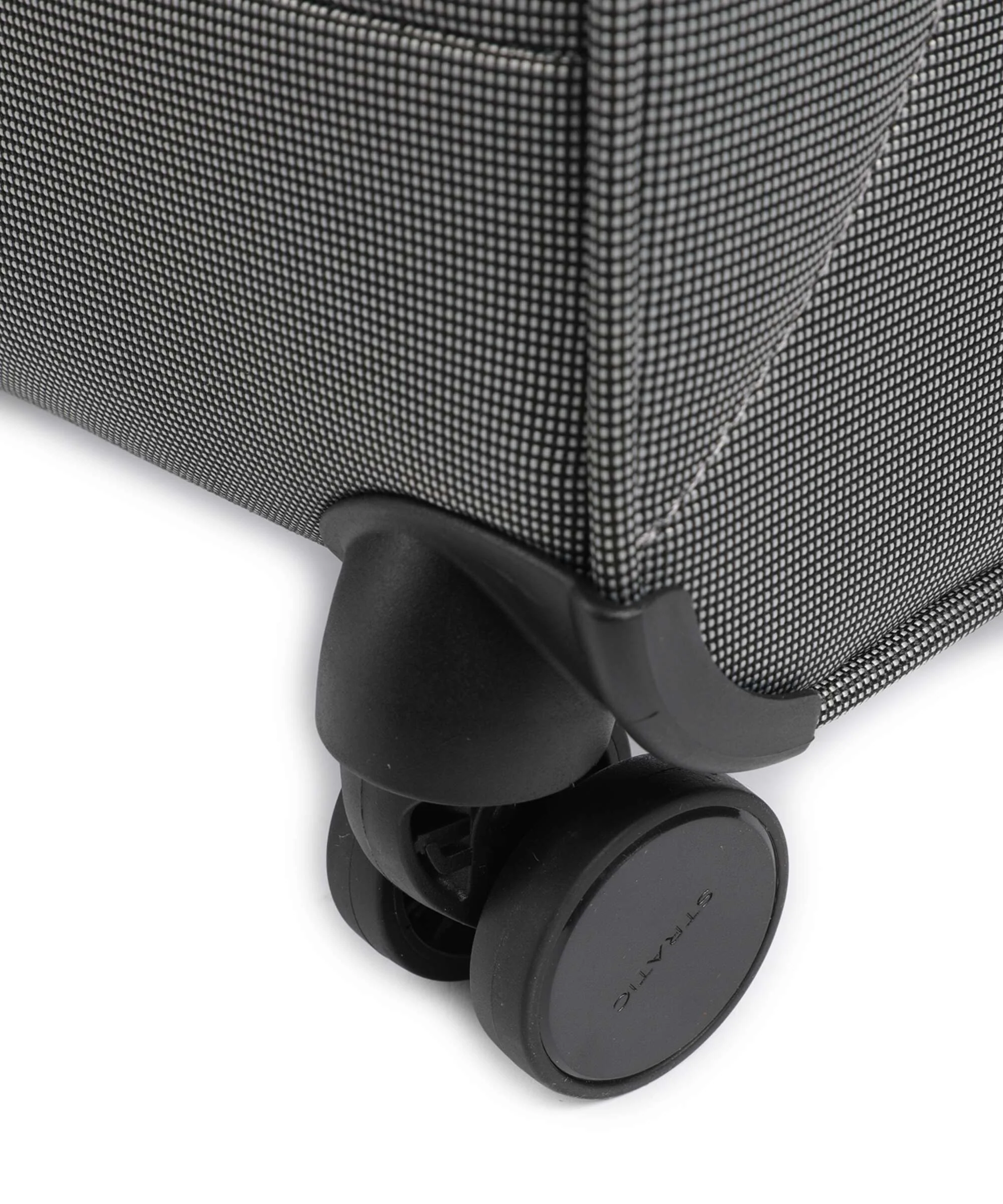 Stratic Bendigo Light+ Spinner (4 wheels) silver - Image 5