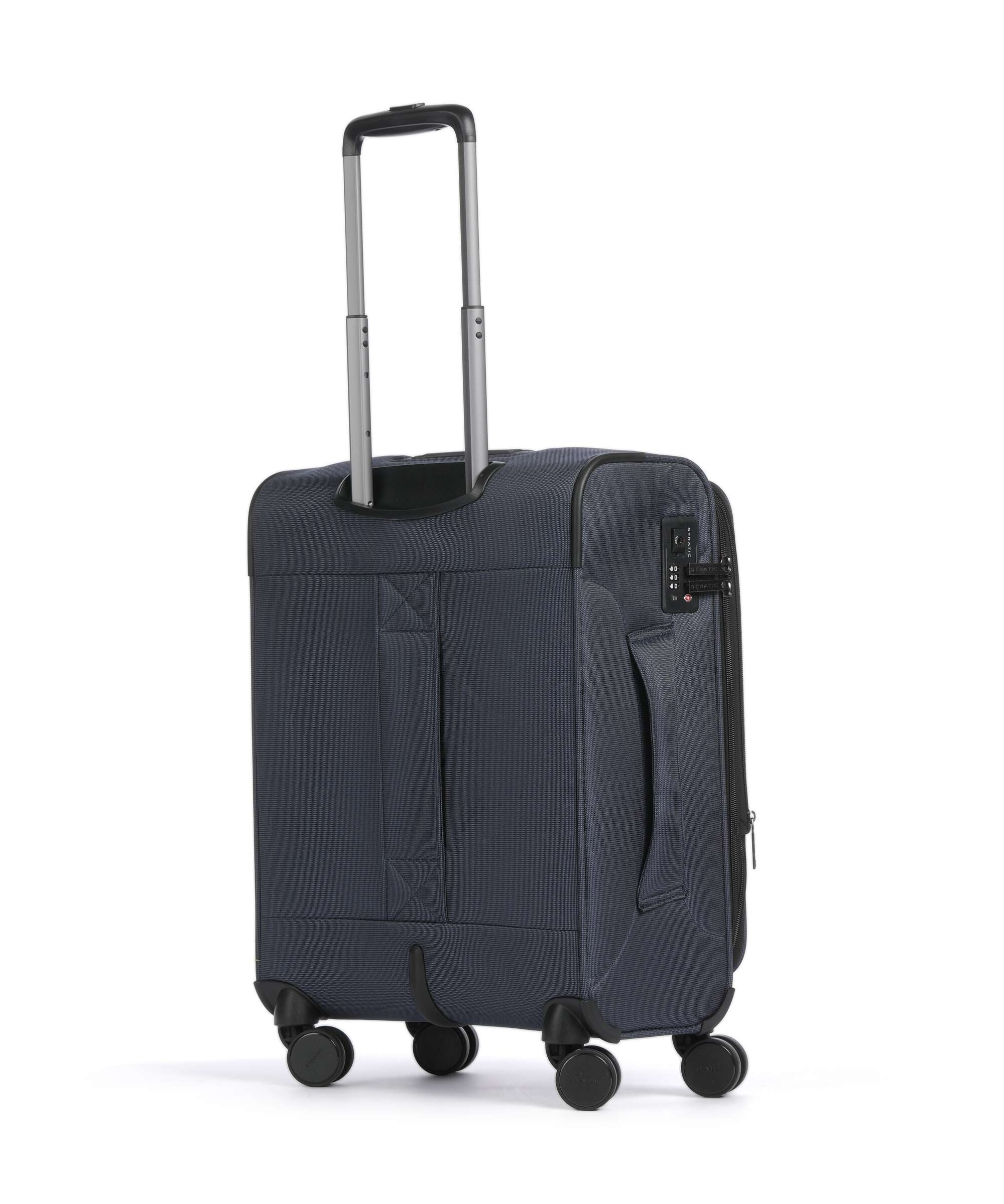 Stratic Bendigo Light+ Spinner (4 wheels) navy - Image 2
