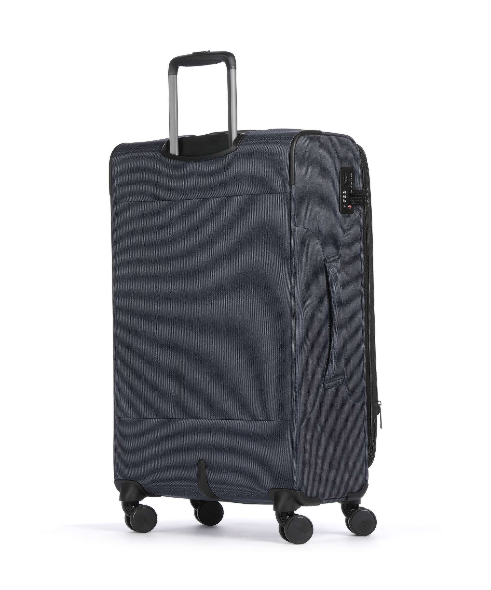 Stratic Bendigo Light+ Spinner (4 wheels) navy - Image 2