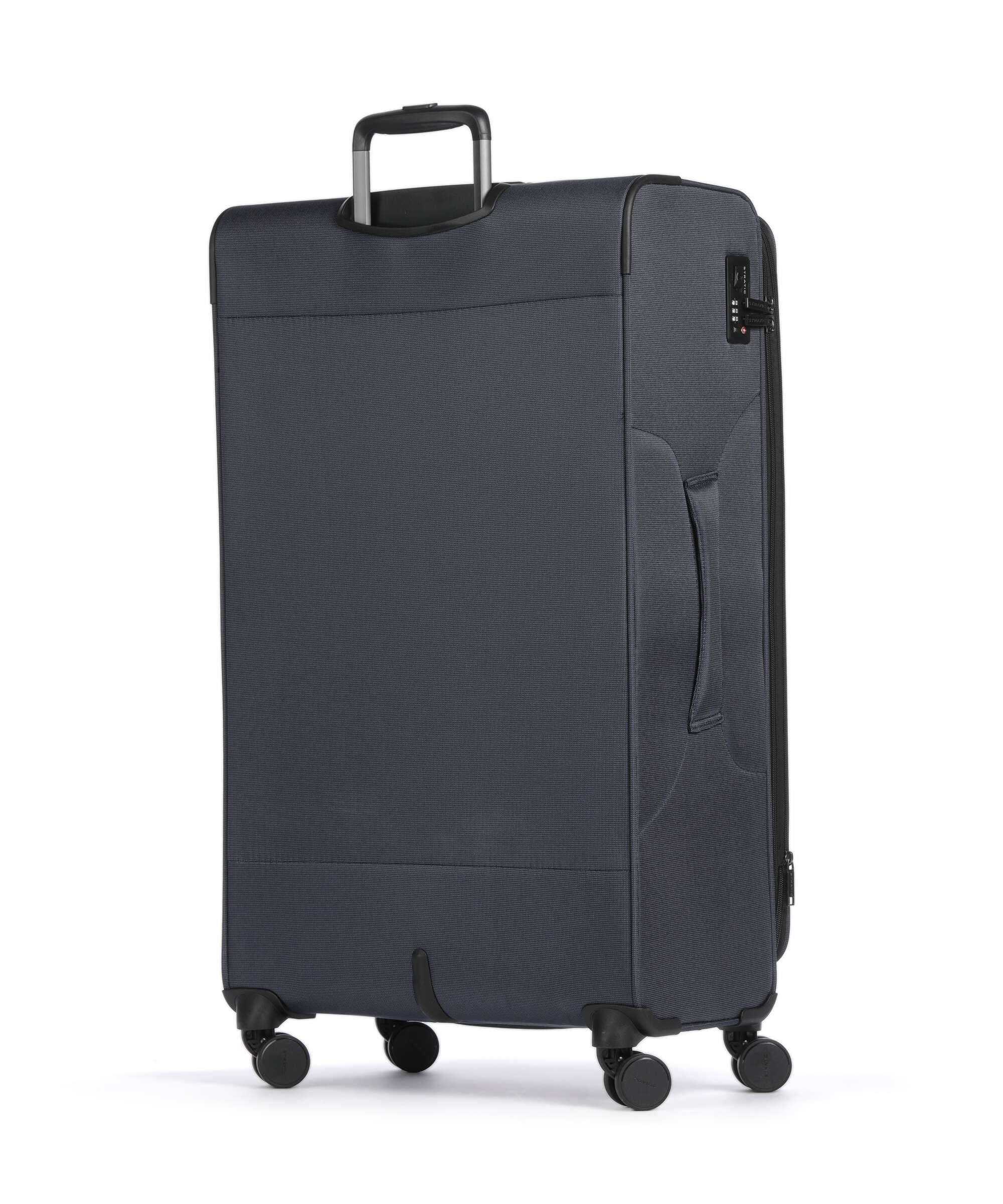 Stratic Bendigo Light+ Spinner (4 wheels) navy - Image 2