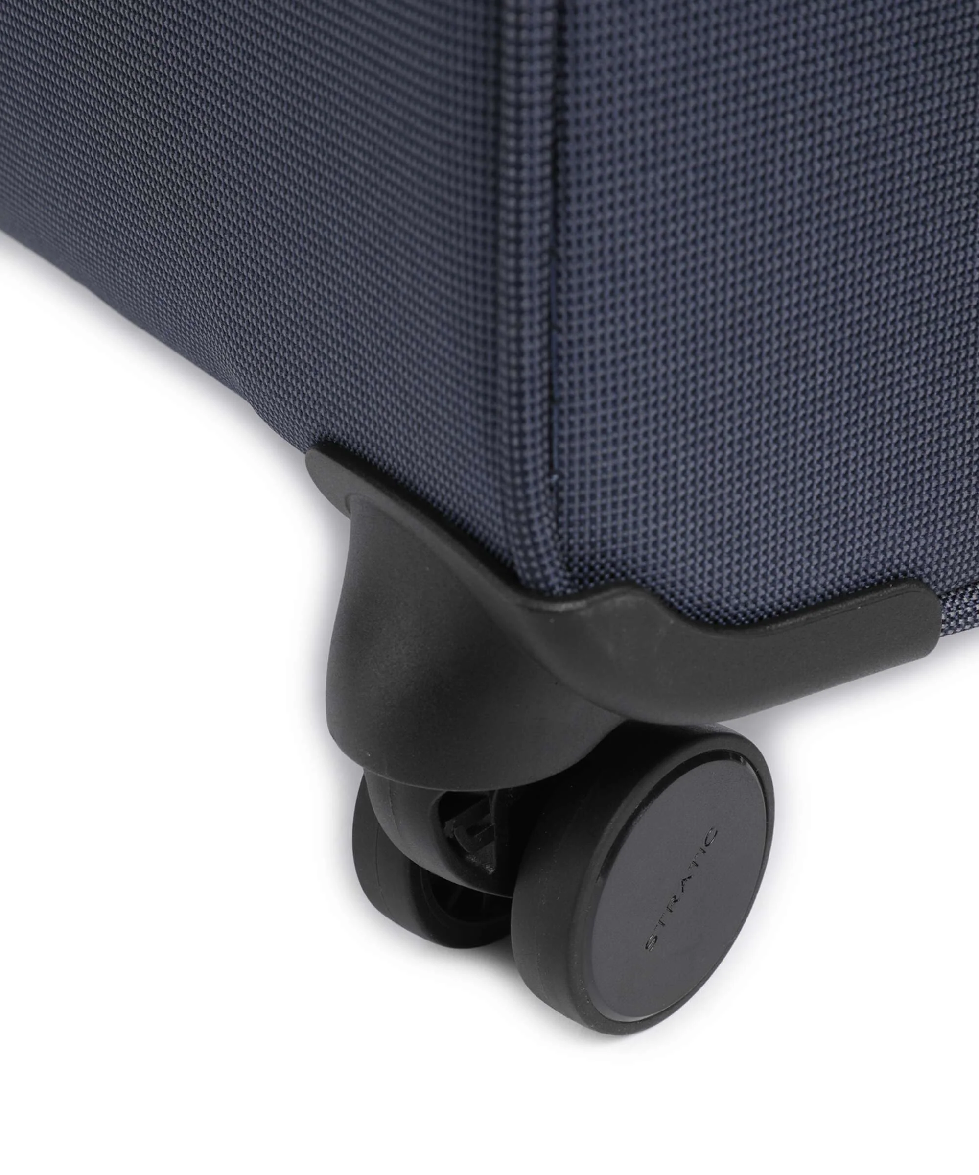 Stratic Bendigo Light+ Spinner (4 wheels) navy - Image 5